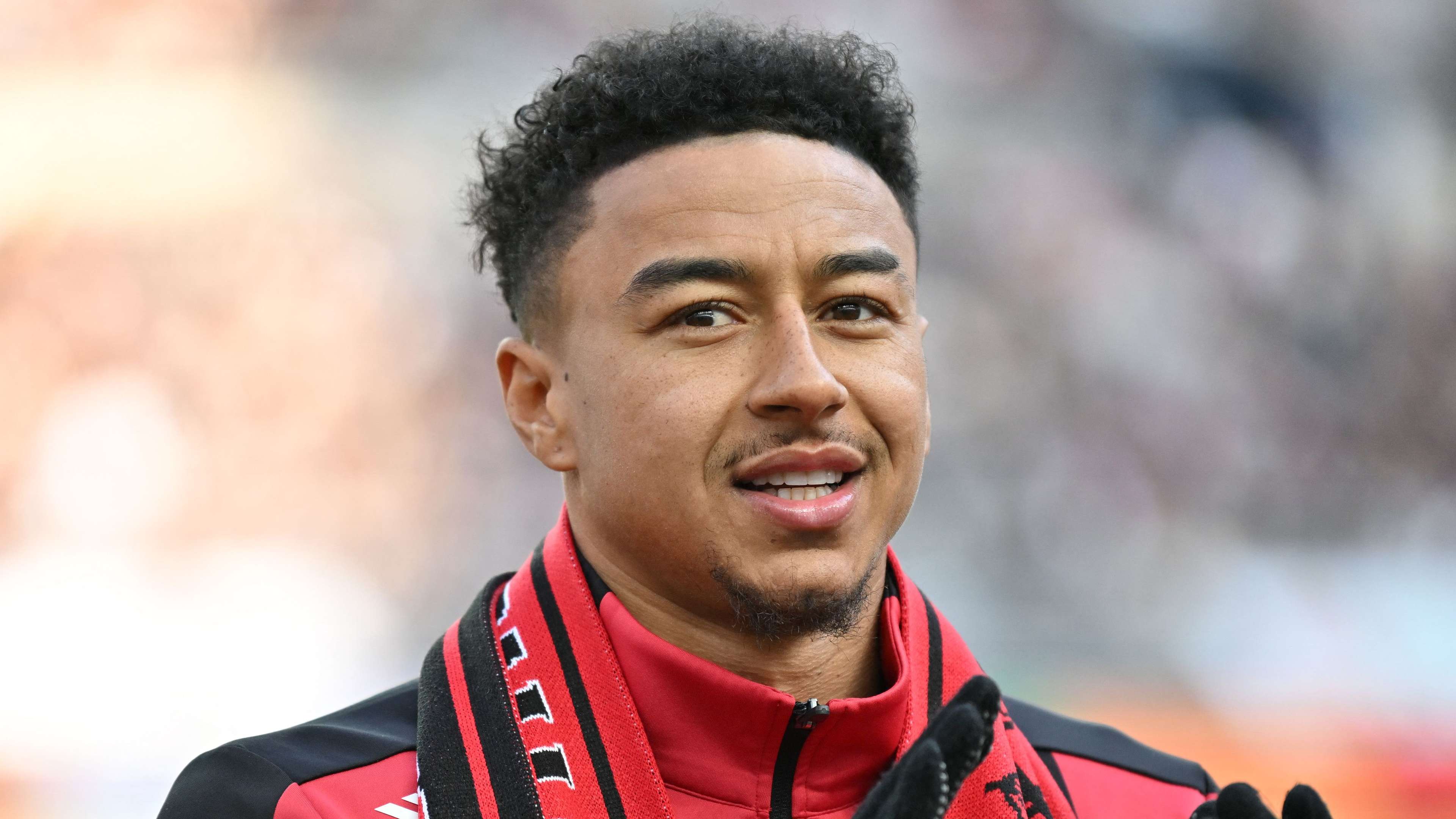 📽️ | How Lingard ‘broke the internet’ with epic CGI  