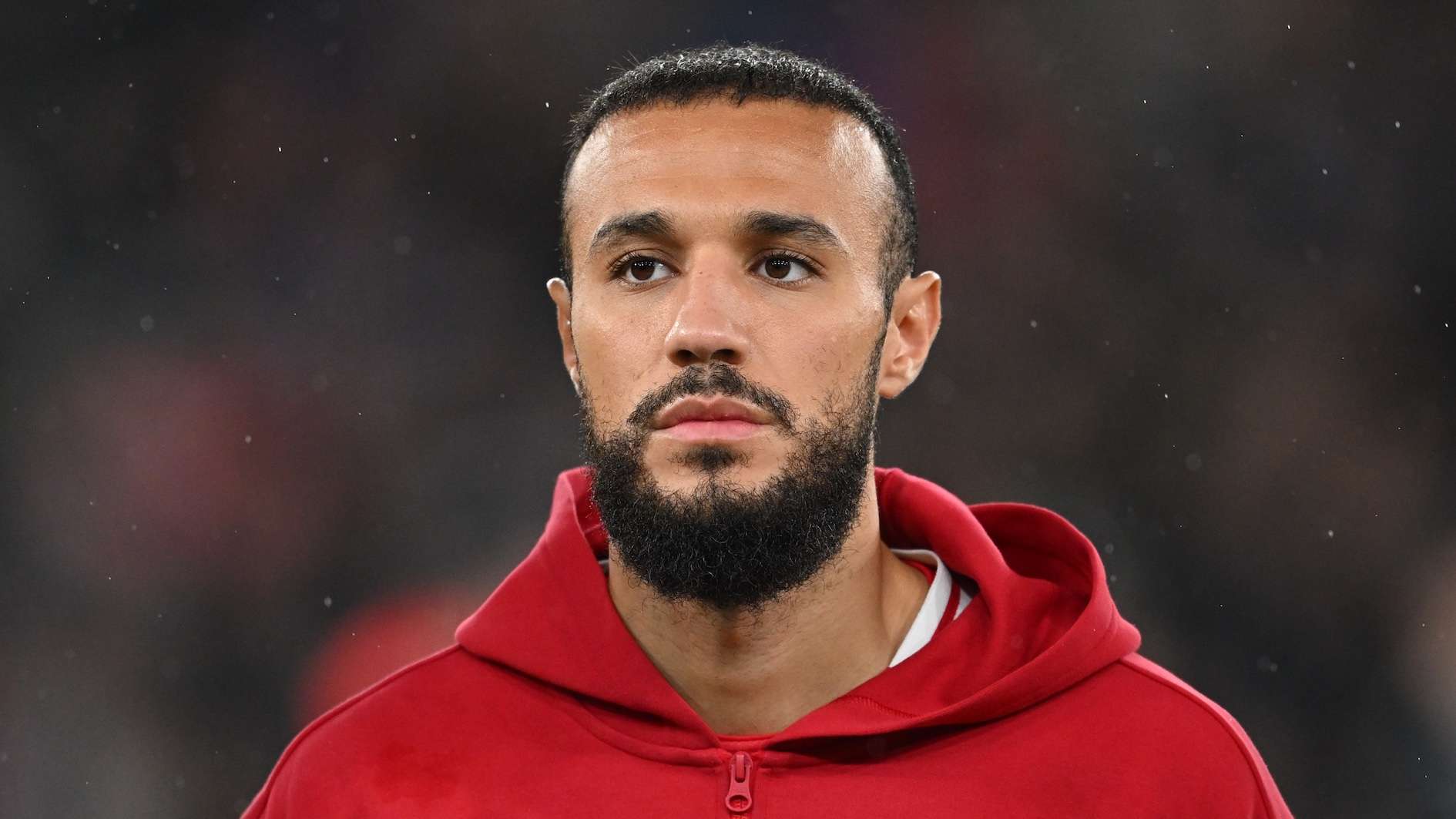 Mazraoui warns Man Utd of 'tough times' to come  