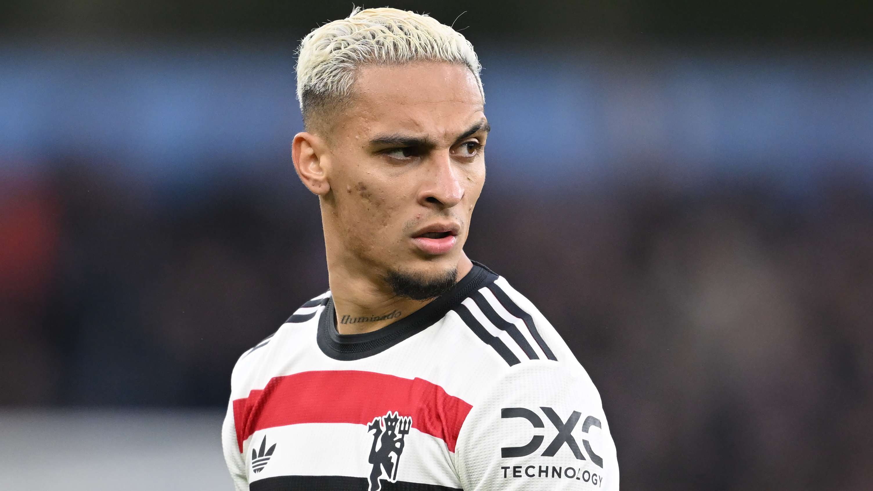 Antony's 'personality doesn’t sit well' with some Man Utd players  