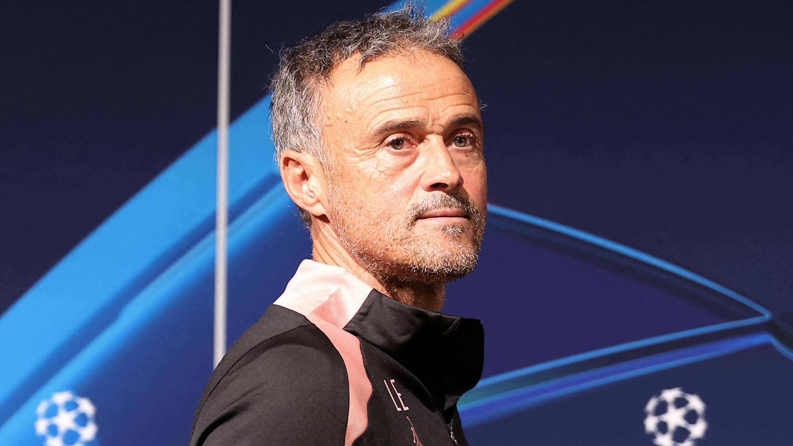 PSG's stance on Luis Enrique revealed amid downturn in form  