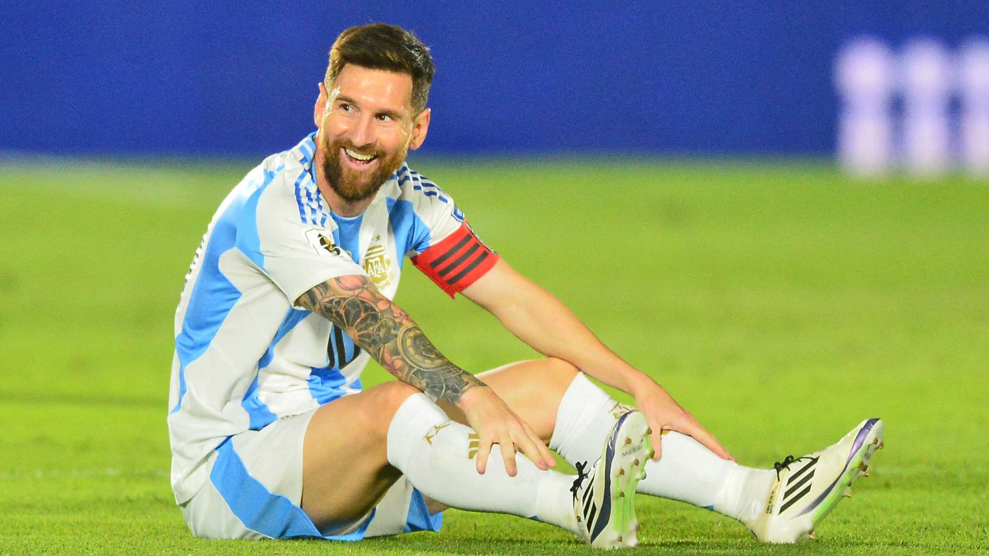 The Rondo: Will Messi make his 18th FIFPRO Men's World 11?  