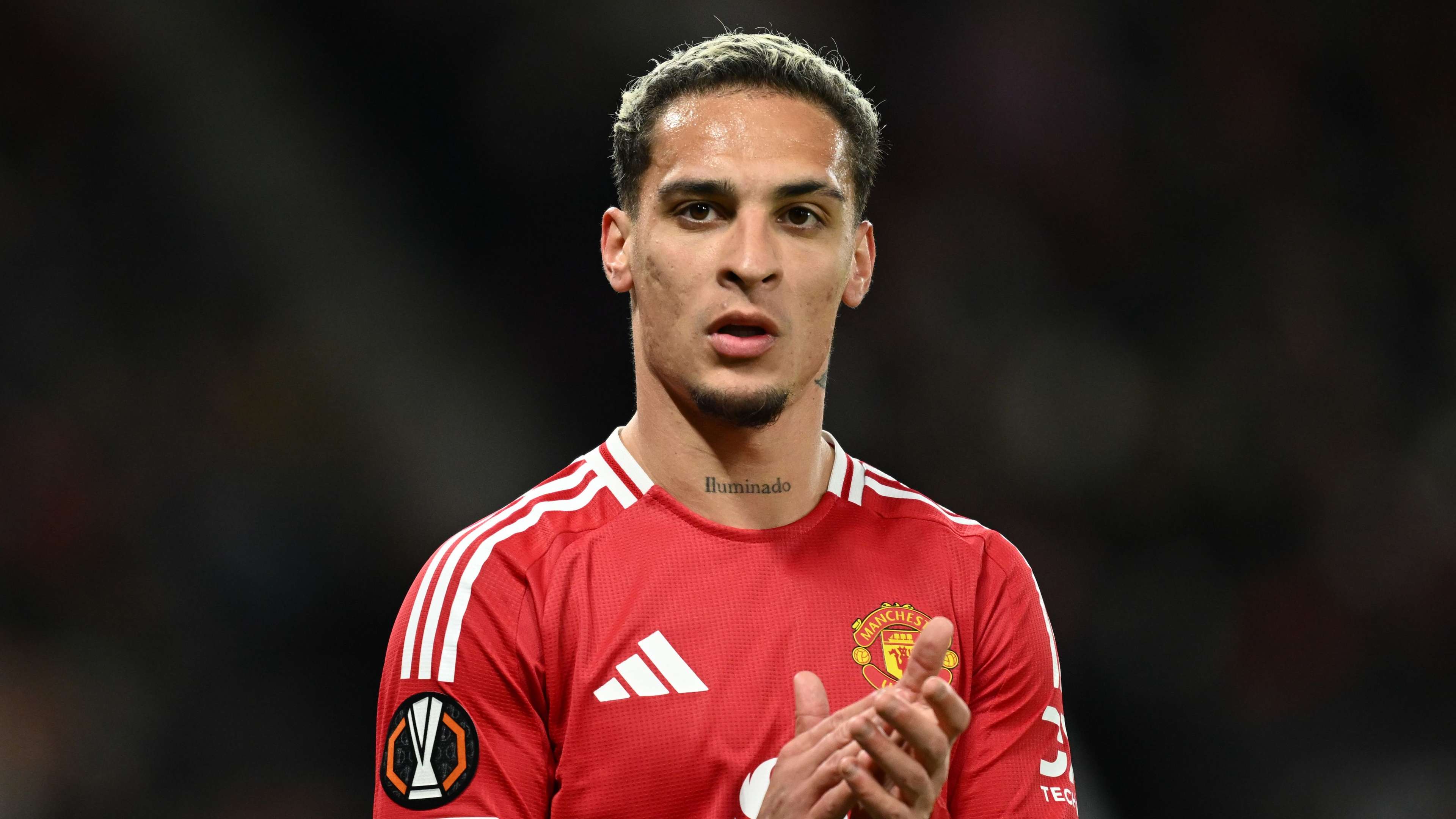 Antony targeted by ‘many clubs’ as agent reveals January plans  