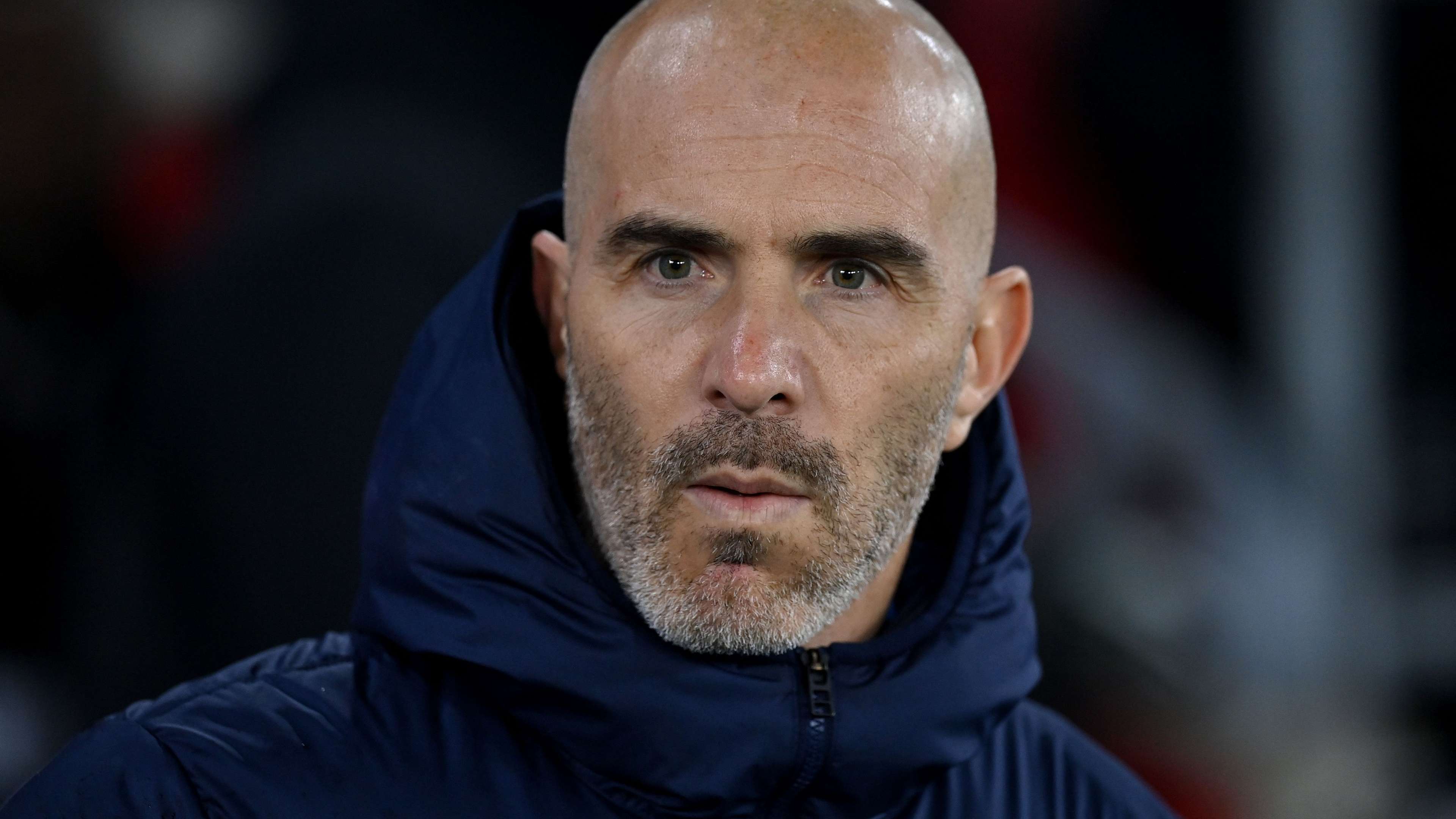 Maresca opens door for two January exits  