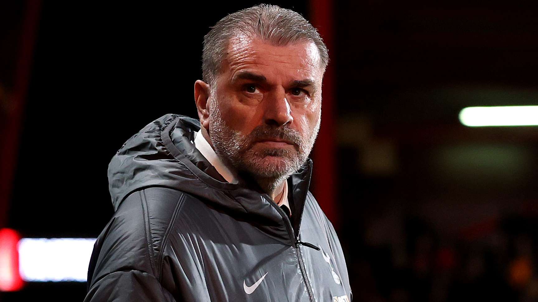 Postecoglou demands 'more respect' for his work at Spurs  
