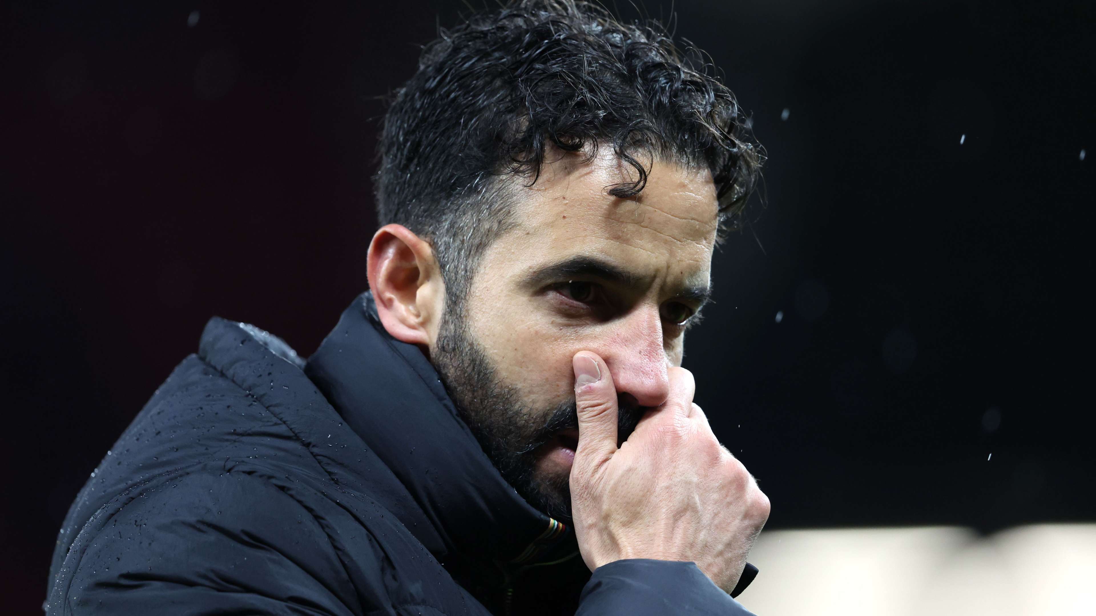 ‘Delusional’ Amorim savaged after airing Man Utd title dream  