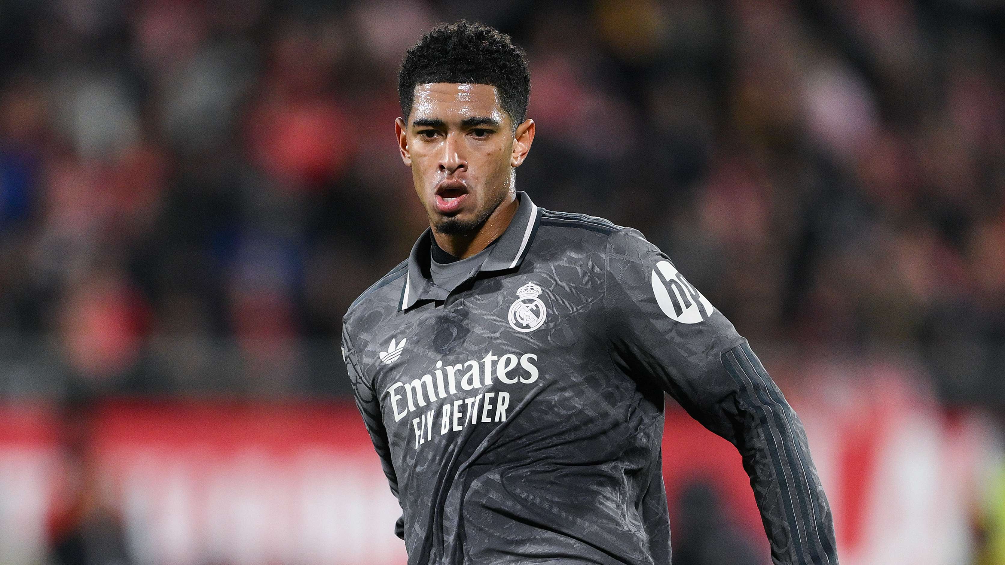 Ancelotti reveals how Madrid have unlocked Bellingham after rough start to the season  