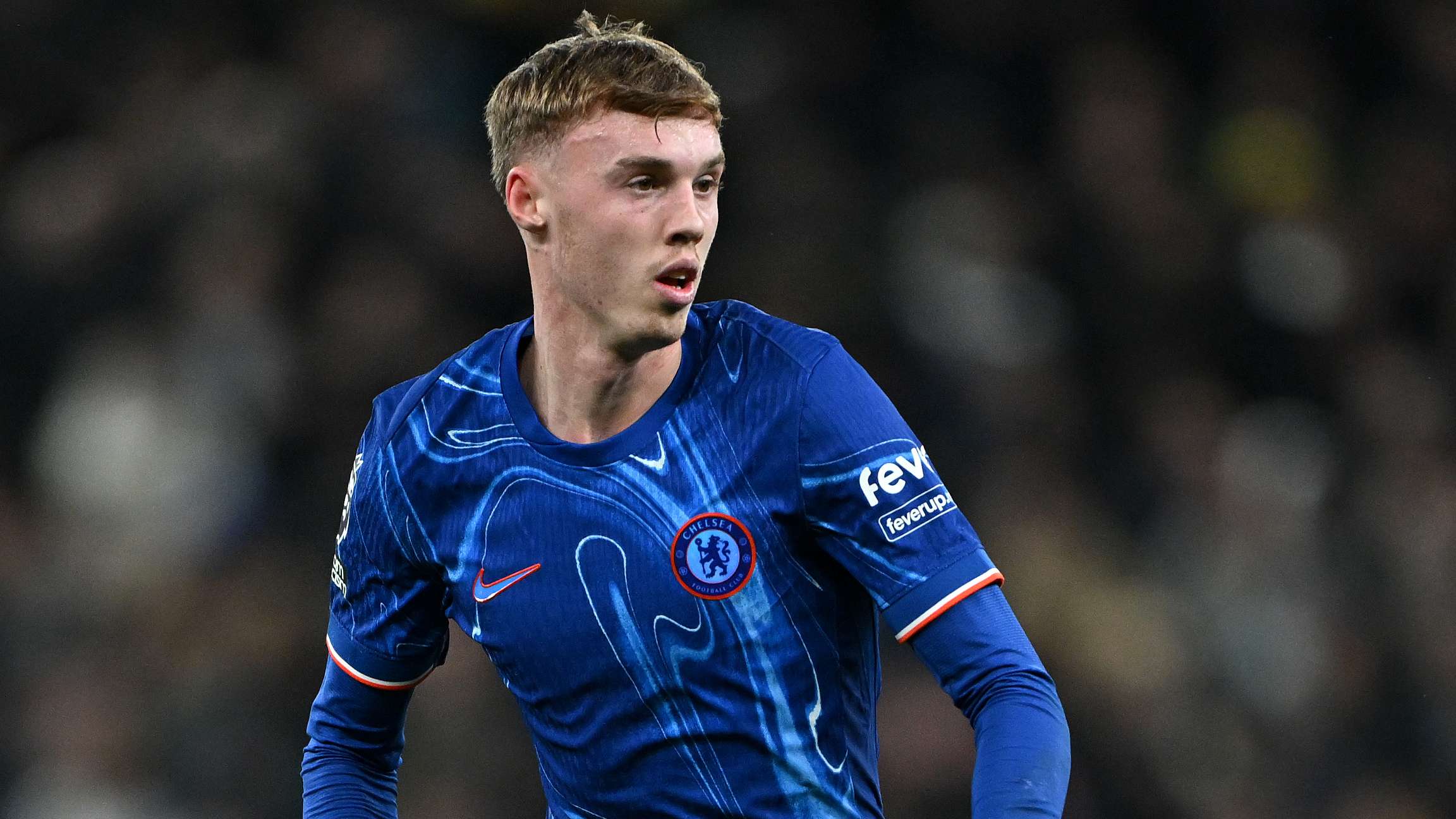 Chelsea warned which two clubs might tempt Palmer away  