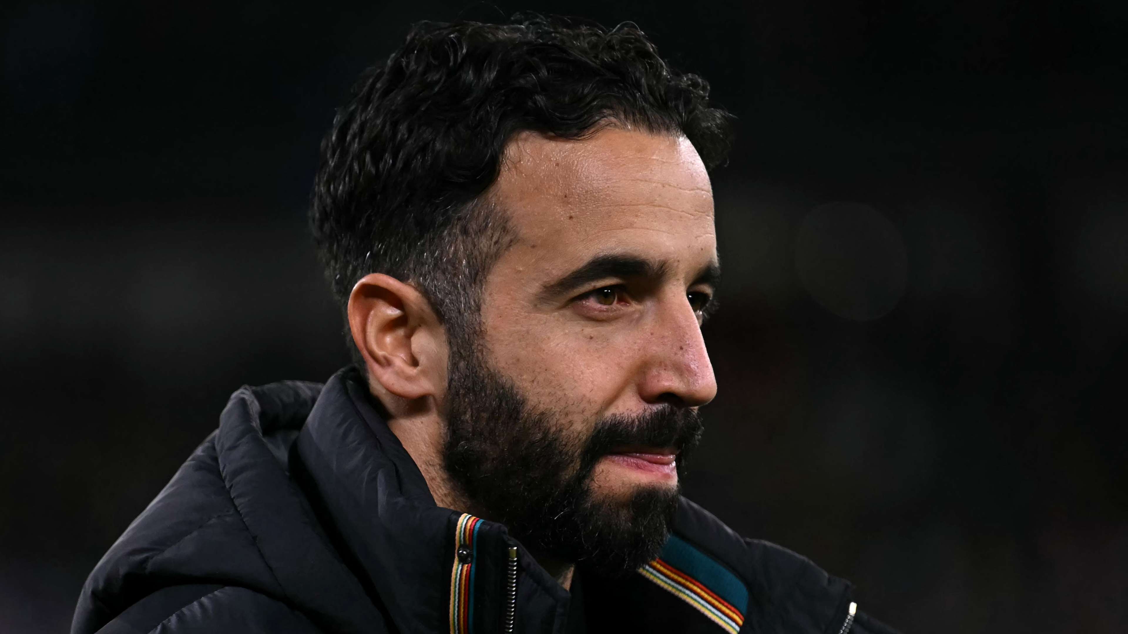 Amorim addresses source of Man Utd line-up leaks  