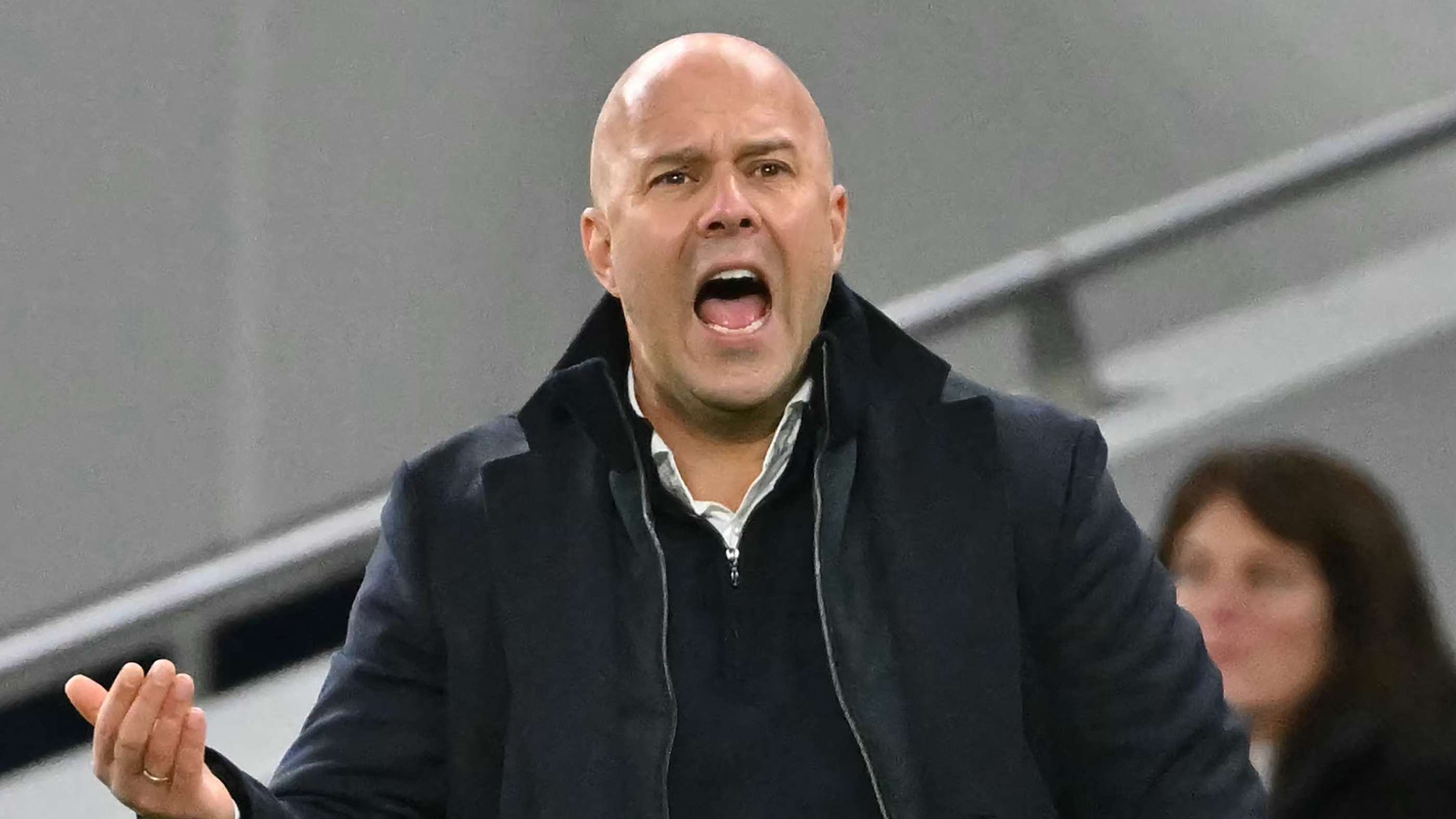 West Brom eye coach working under Slot as Corberan replacement  
