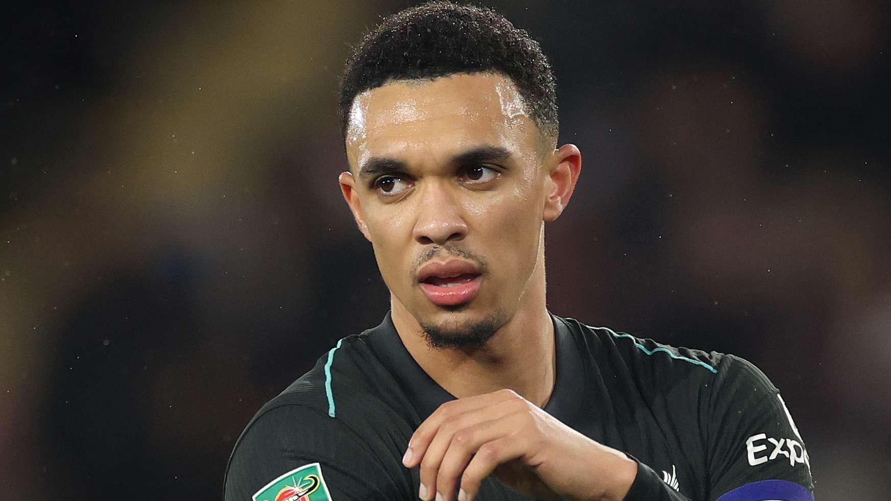 'I like this!' - Slot responds to TAA's declaration on future  