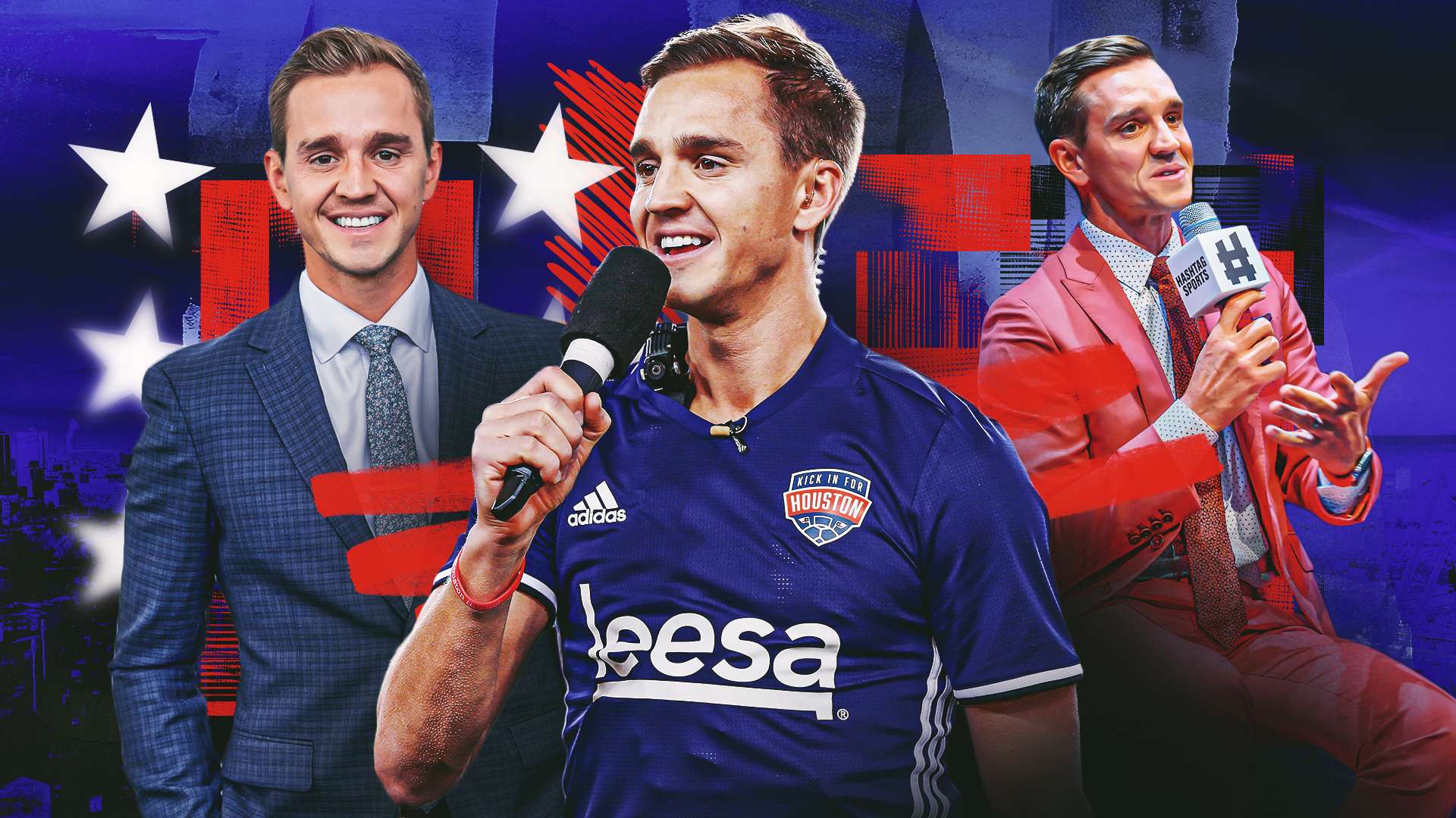 'Best U.S. Soccer player of all-time' - Holden on Pulisic, MLS  