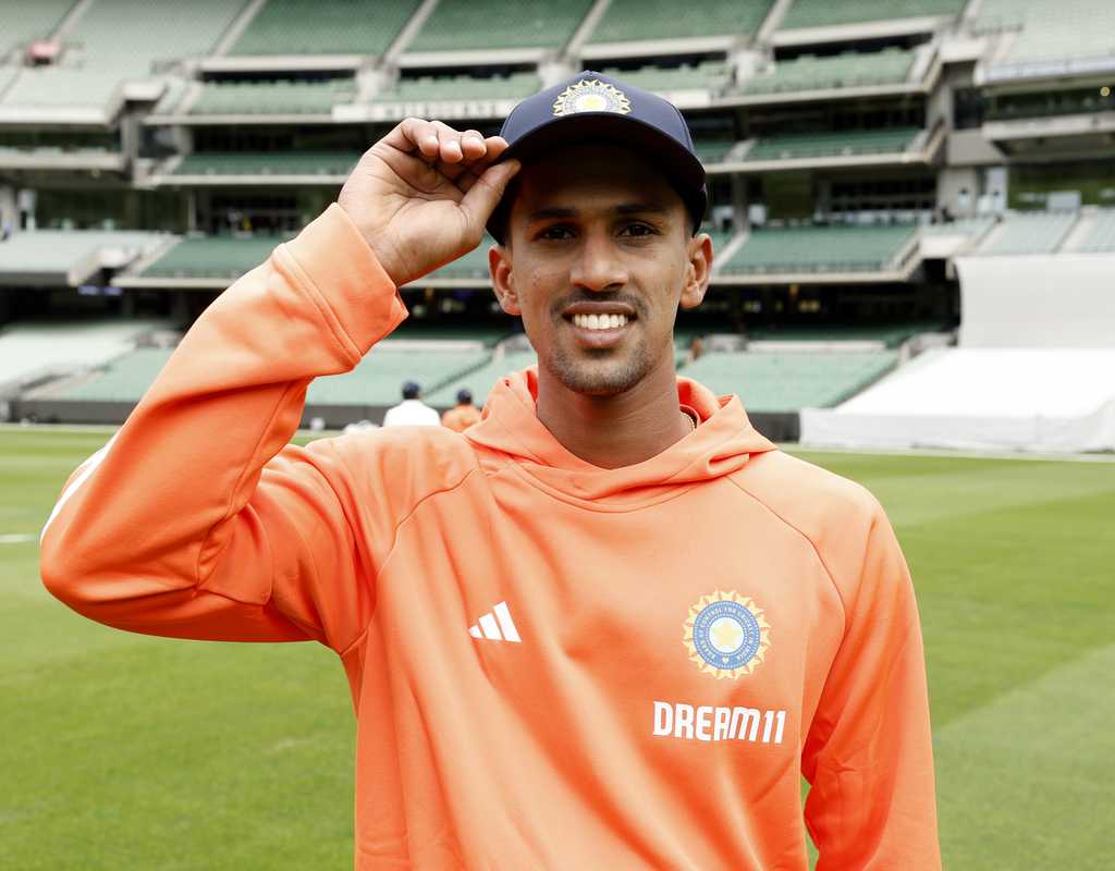 Tanush Kotian to join India squad; Shami deemed unfit  