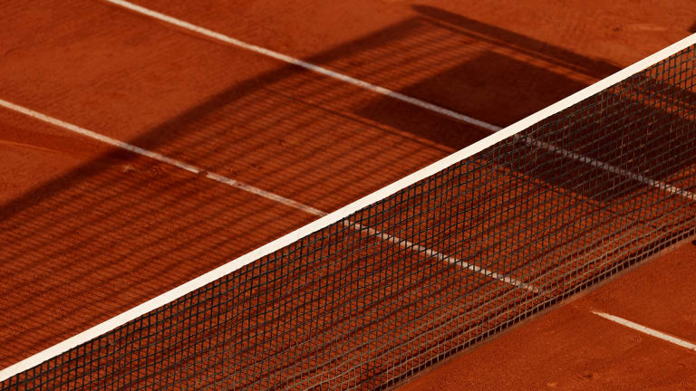 Stefanos Tsitsipas 'couldn't be prouder' of Paula Badosa for winning 2024 WTA Comeback Player of the Year  