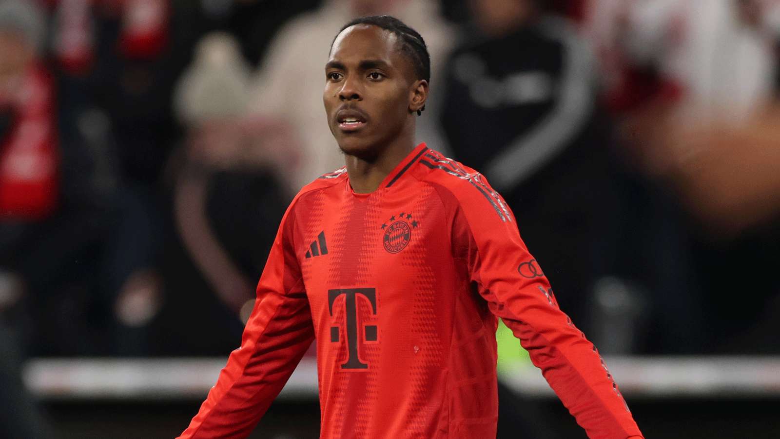 Bad news for Bayern! Davies ruled out with hamstring injury  