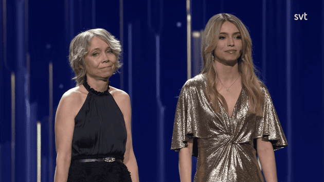 Cramlings Make Surprise TV Appearance: 'A Triumph For Chess'  