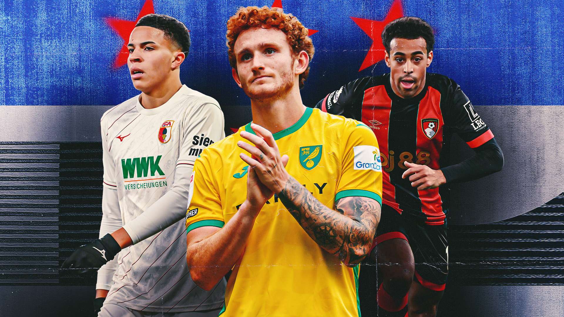 Americans Abroad: Adams instrumental, Banks hits right notes  