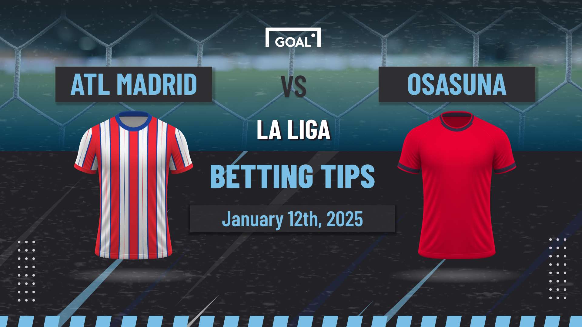 Atletico Madrid vs Osasuna Predictions: Another Win for Atleti  