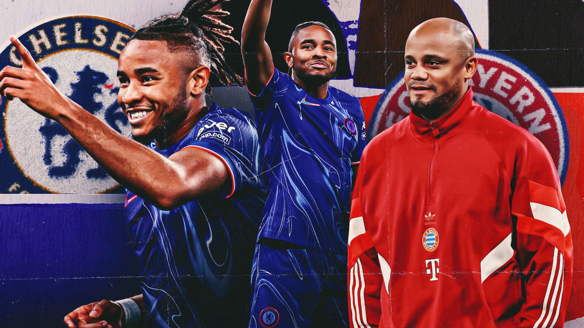 Chelsea selling Nkunku makes ZERO sense & could backfire horribly  