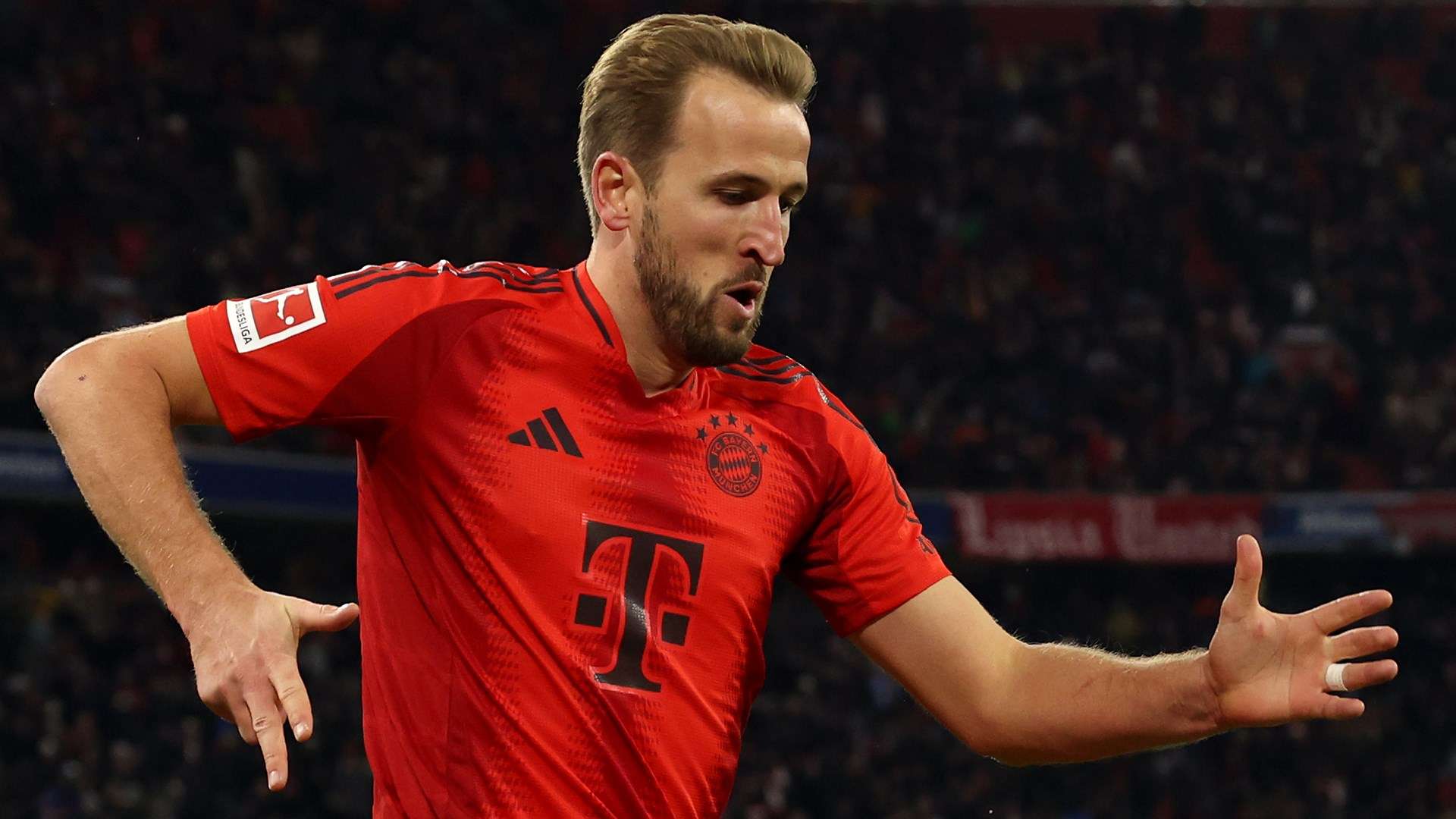'A weapon' - Neuer gushes over Kane in 26-goal penalty streak  