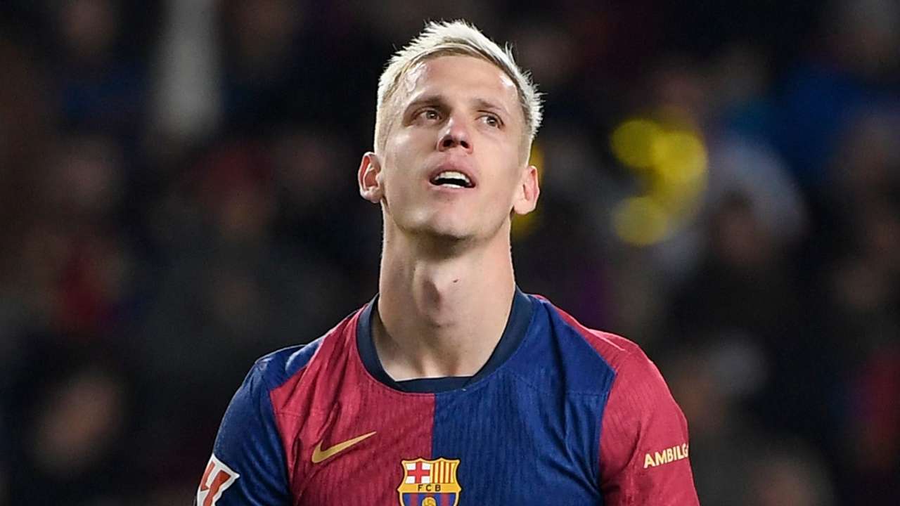 Revealed: Barca were warned NOT to sign Olmo  