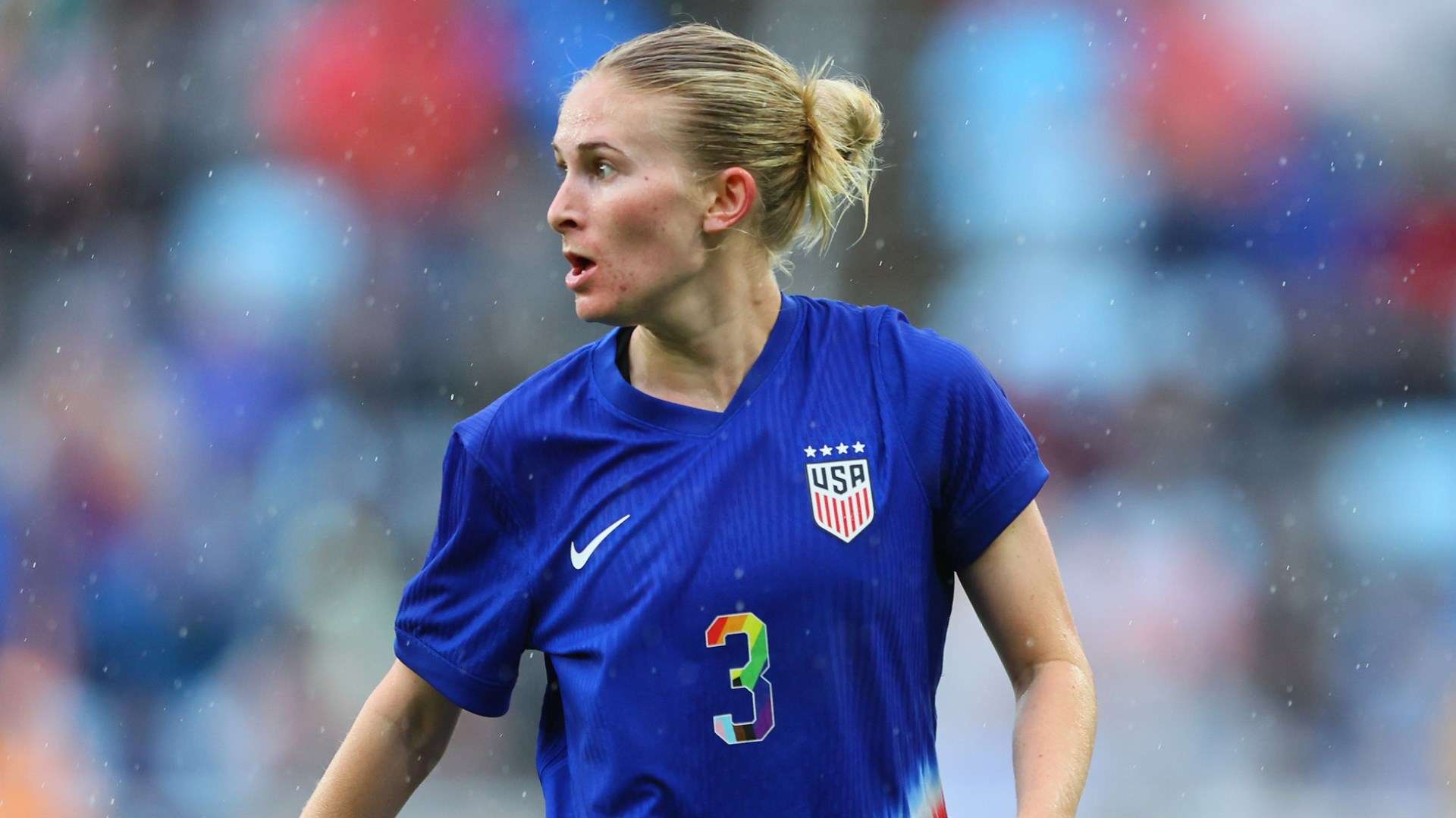 Another USWNT star in Europe as Nighswonger signs with Arsenal  