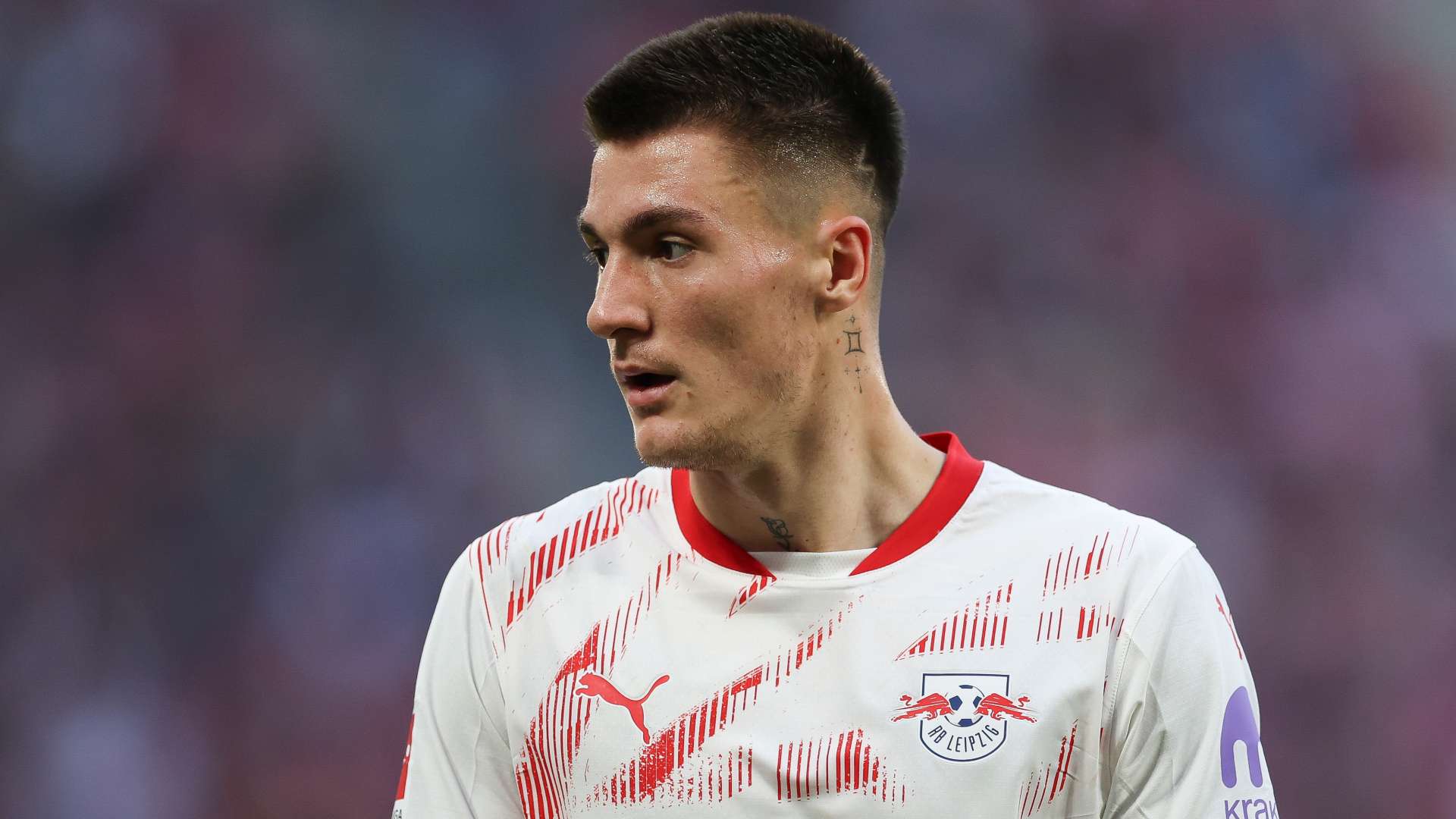 Arsenal launch bid to sign £70m-rated Sesko in JANUARY  