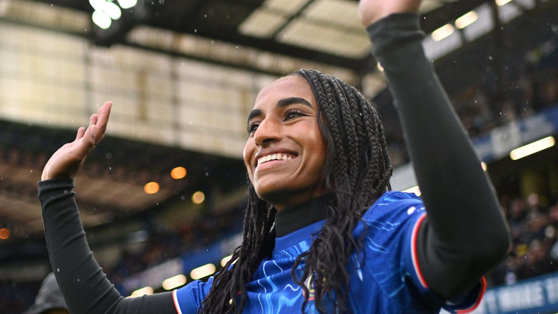 Girma's Chelsea transfer sets bar for defenders everywhere  