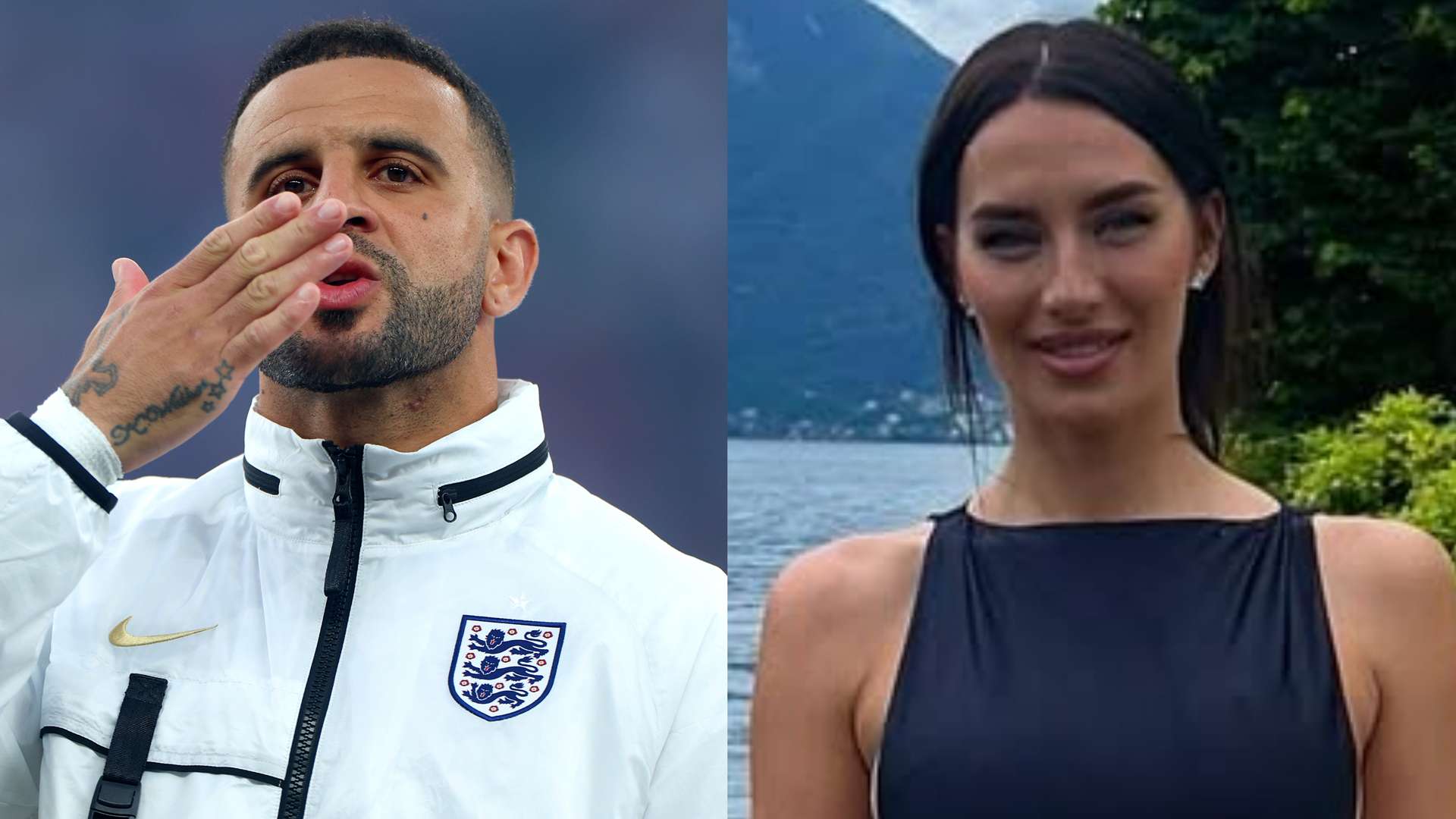 Are Walker & Kilner OVER? Upset wife spotted without wedding ring  