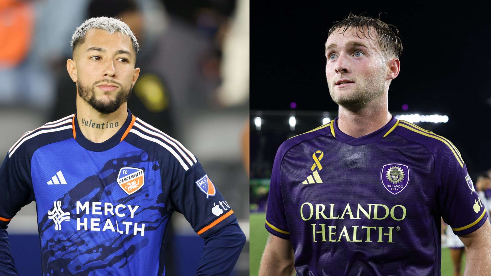 McGuire, Acosta and MLS players who should request a trade  