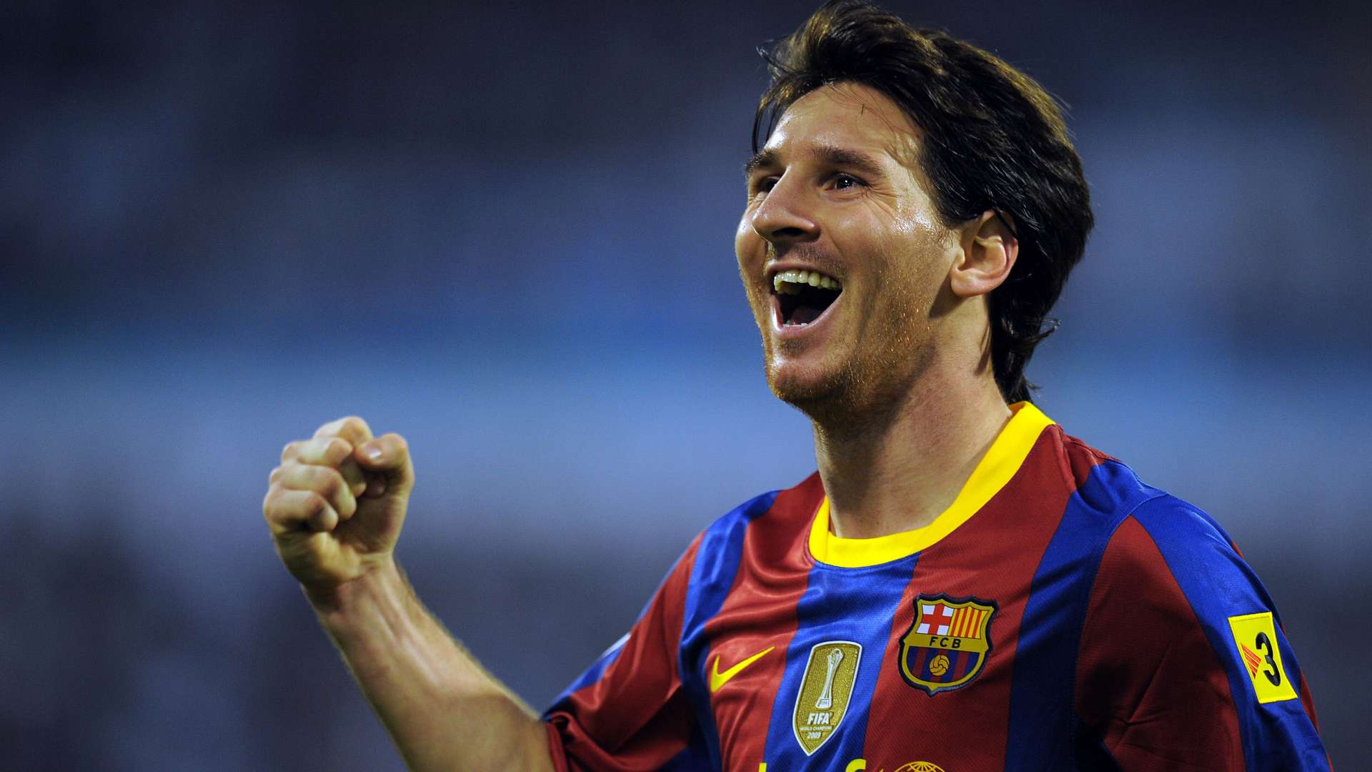 Ex-La Liga star opens up on 'nightmare' of Messi humiliation  