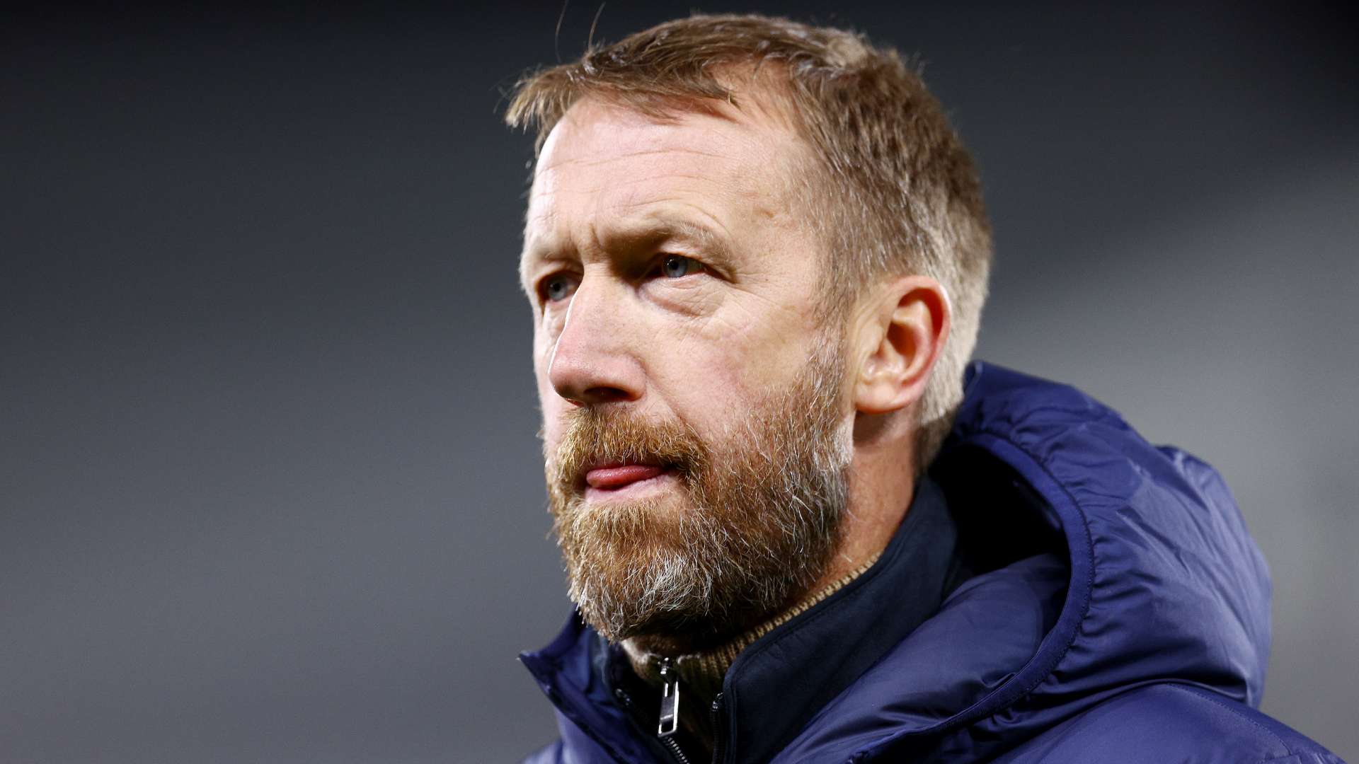 West Ham confirm Potter to replace Lopetegui as head coach  