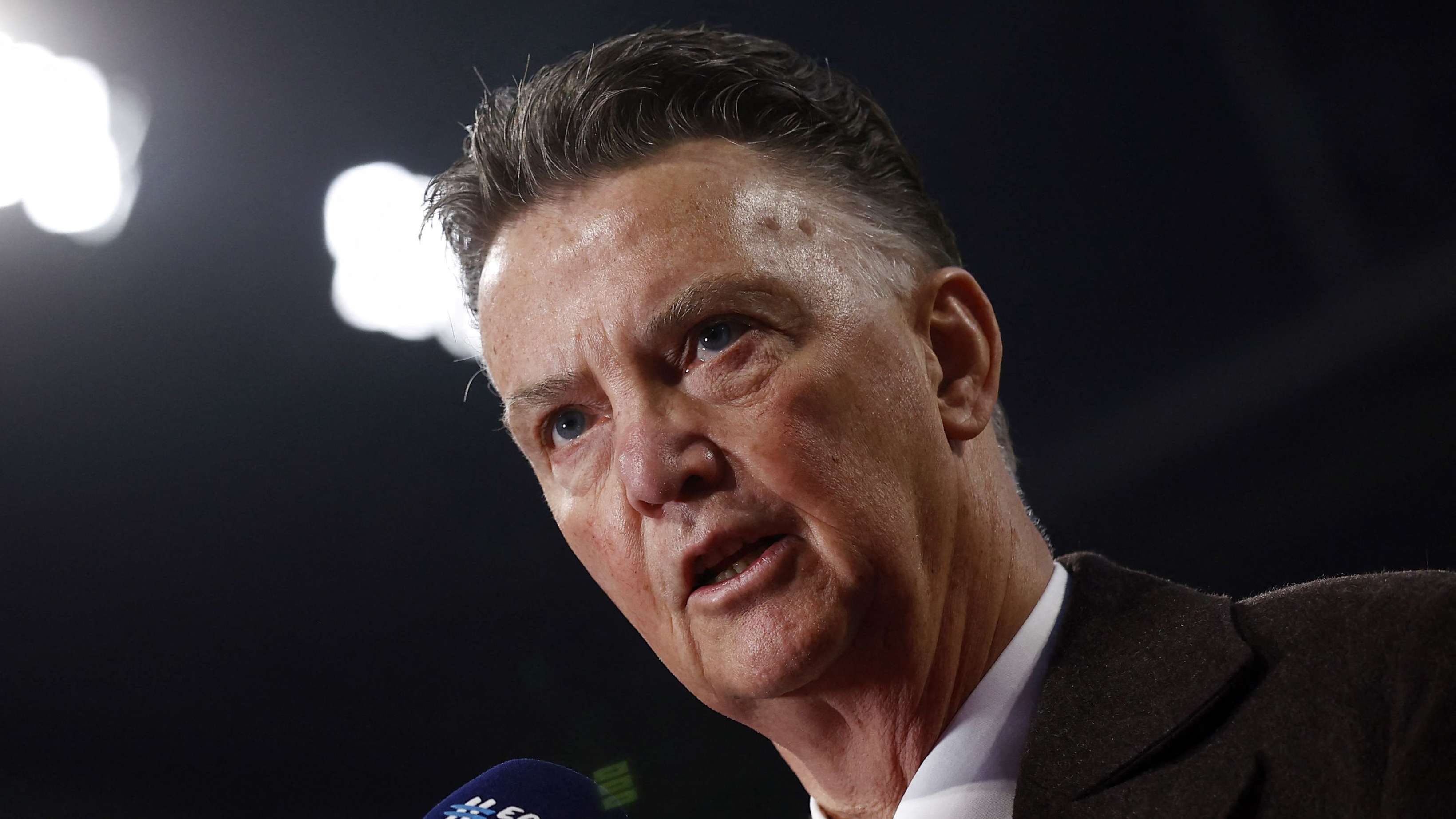 Ex-Man Utd boss rules out taking Dortmund job  