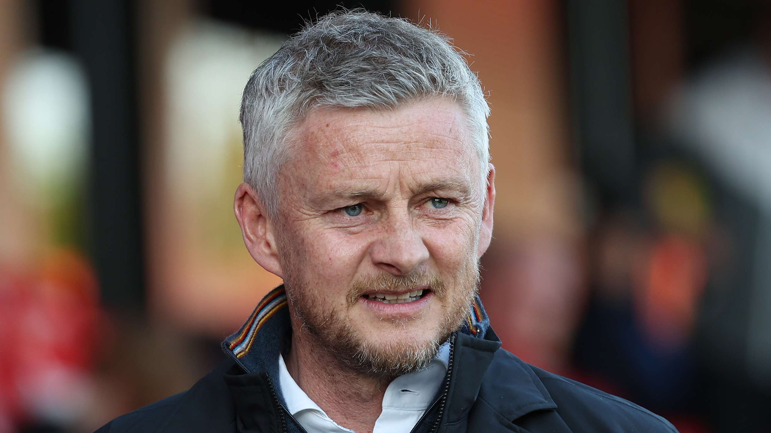 New job for Solskjaer! Man Utd legend returns to management  