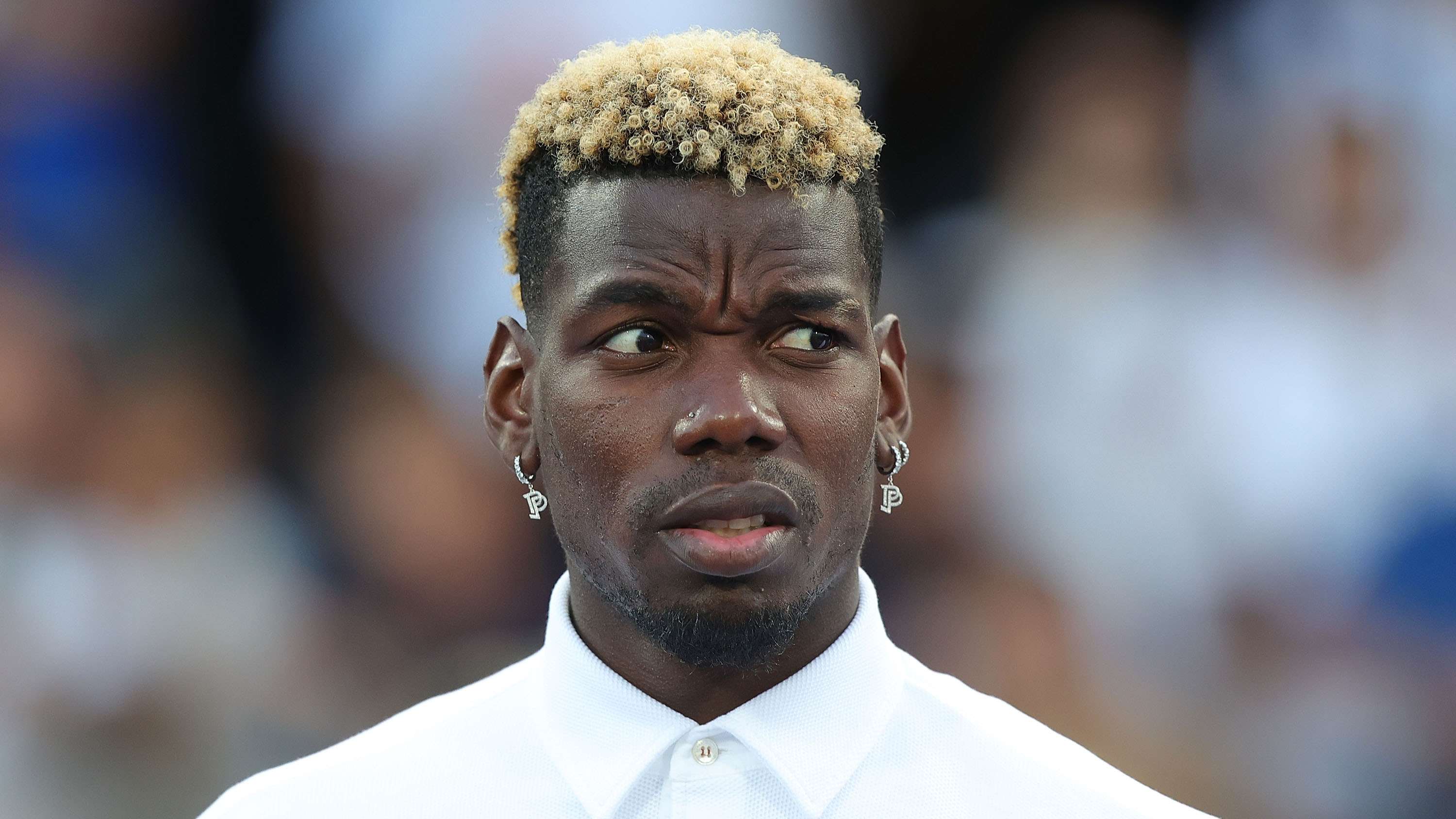 Pogba confirms Russian transfer rejection as he targets UCL  
