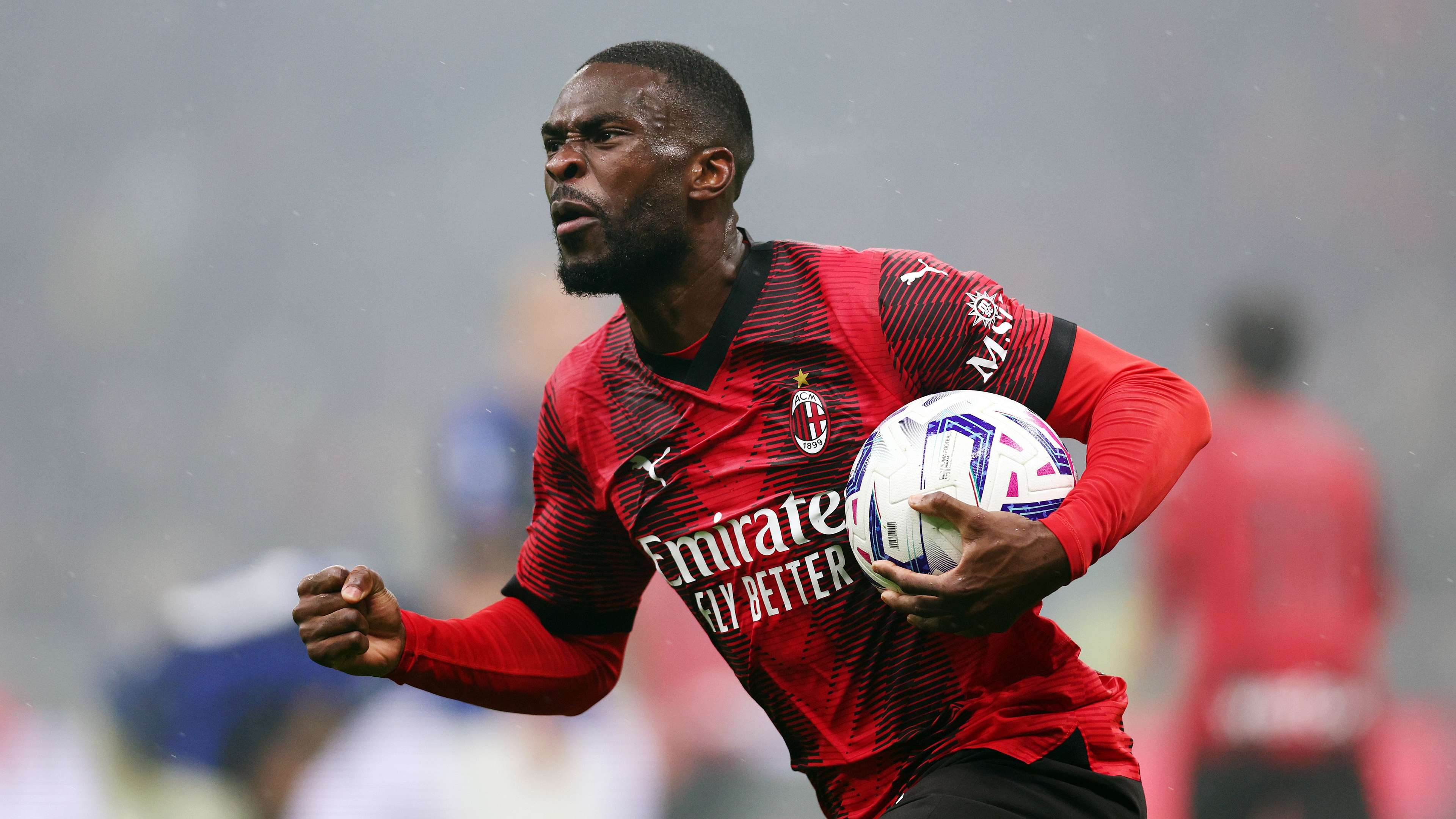 Chelsea offered chance to re-sign Tomori from AC Milan  