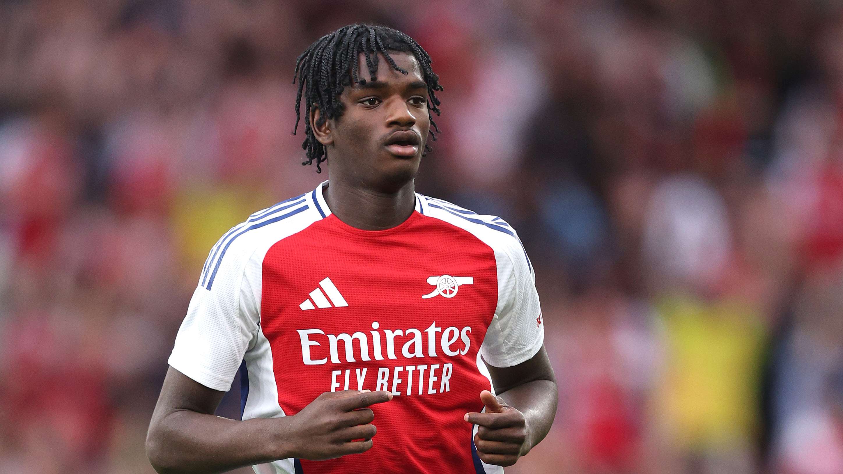 Heaven to complete Man Utd transfer after rejecting new Arsenal contract  