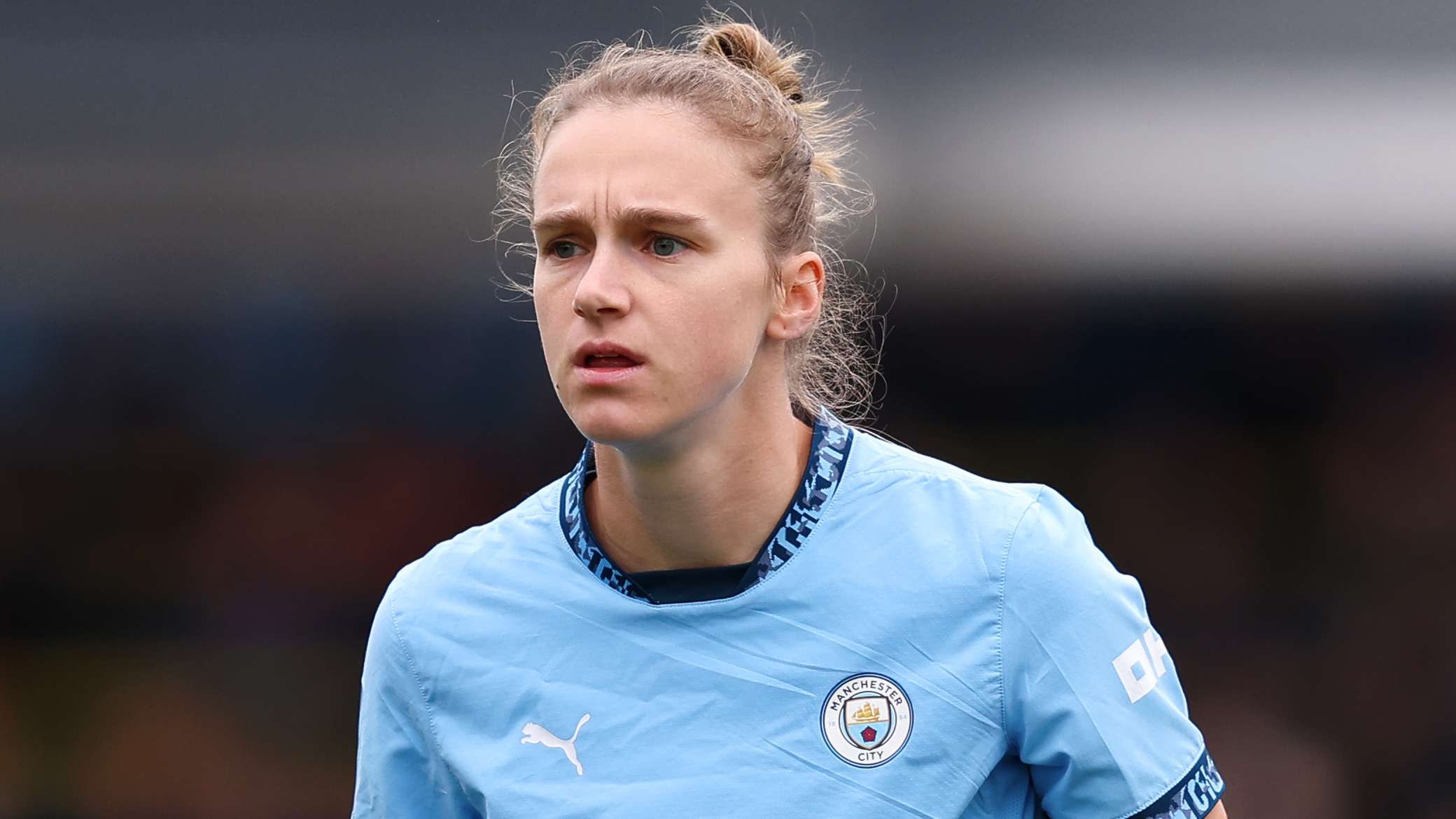 Miedema recovery 'going well' as possible return date revealed  