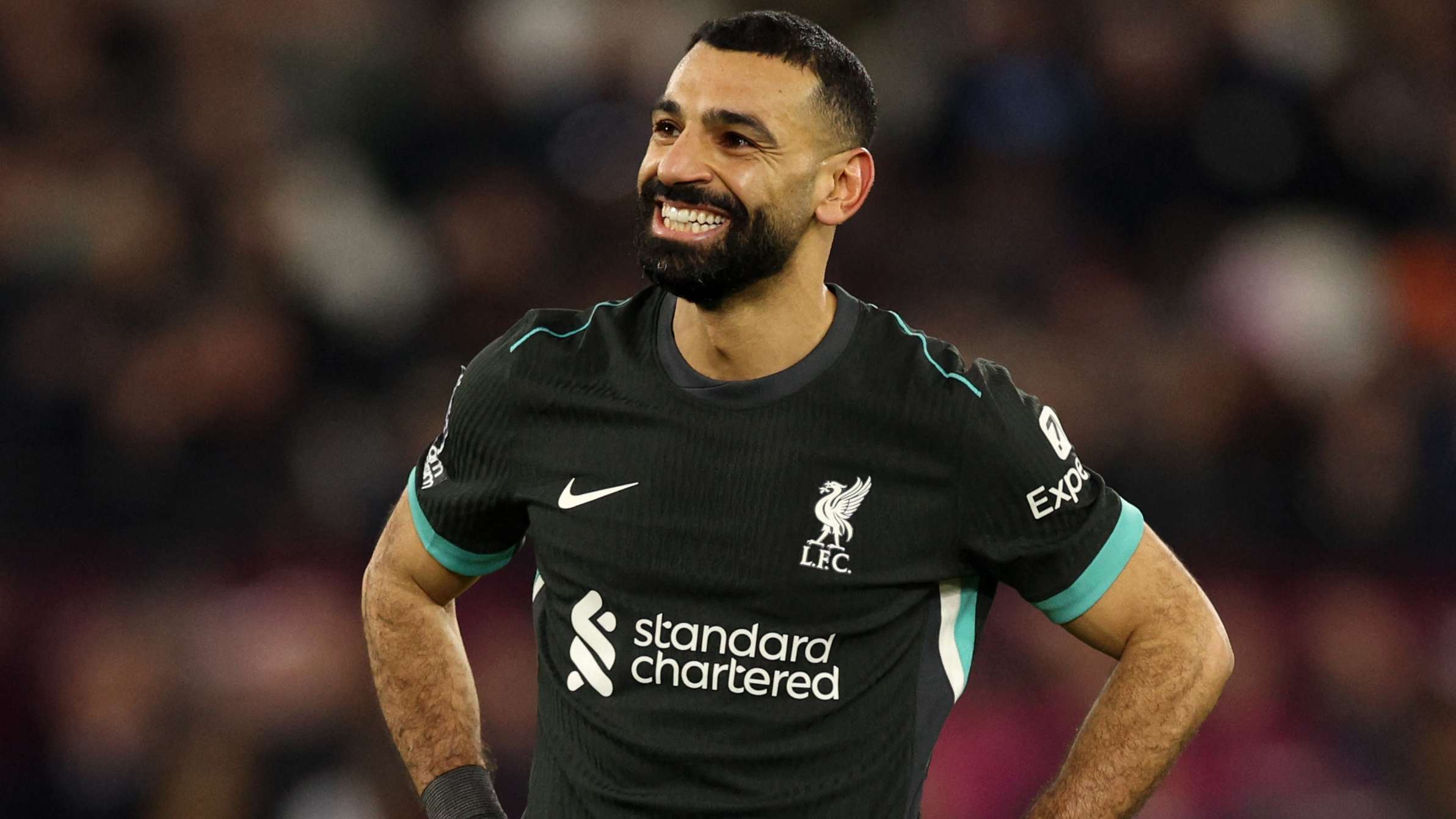 PSG table shock Salah offer that blows Liverpool extension proposal out of the water  