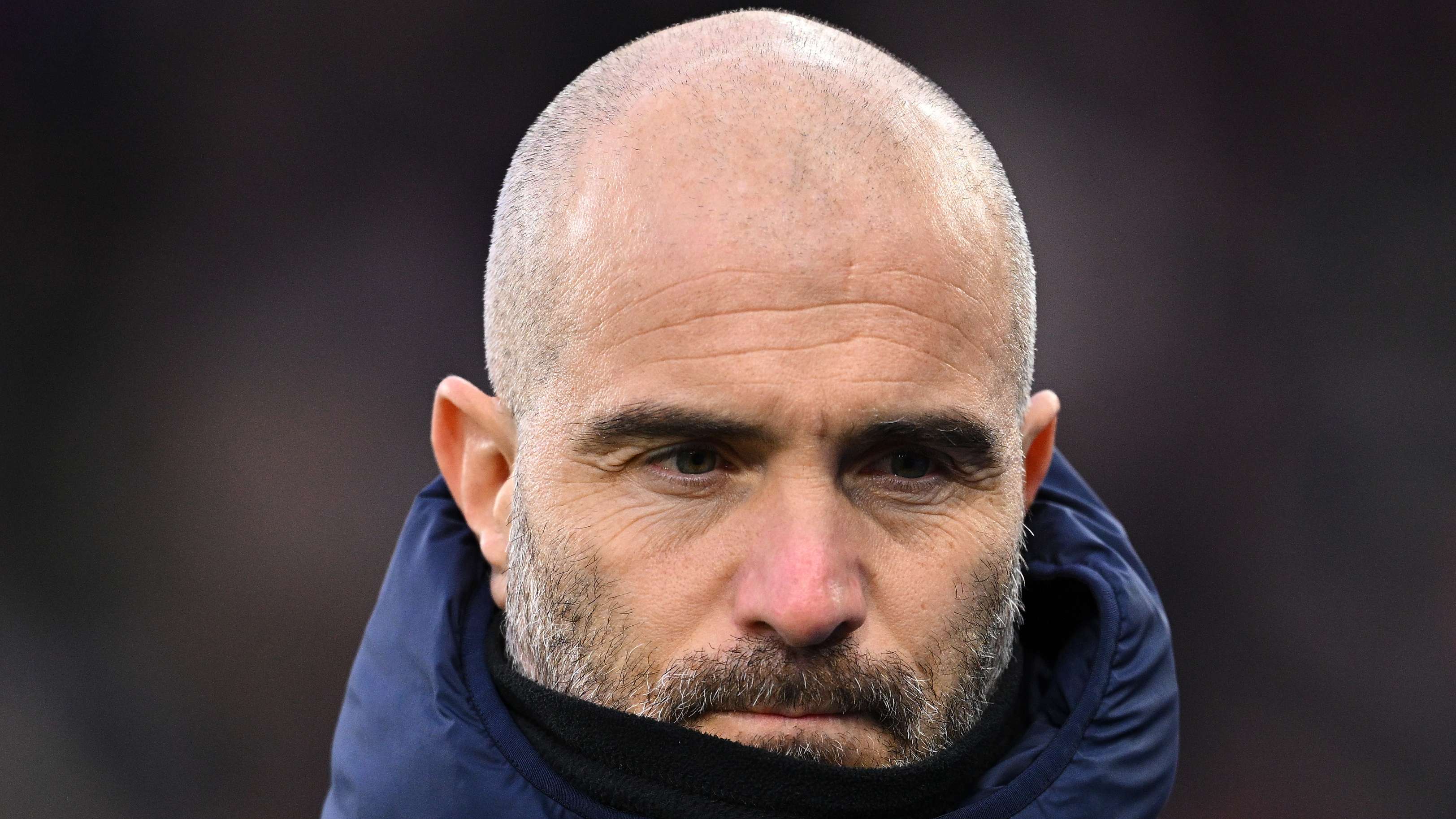 Maresca admits Chelsea could sign new defender in January  