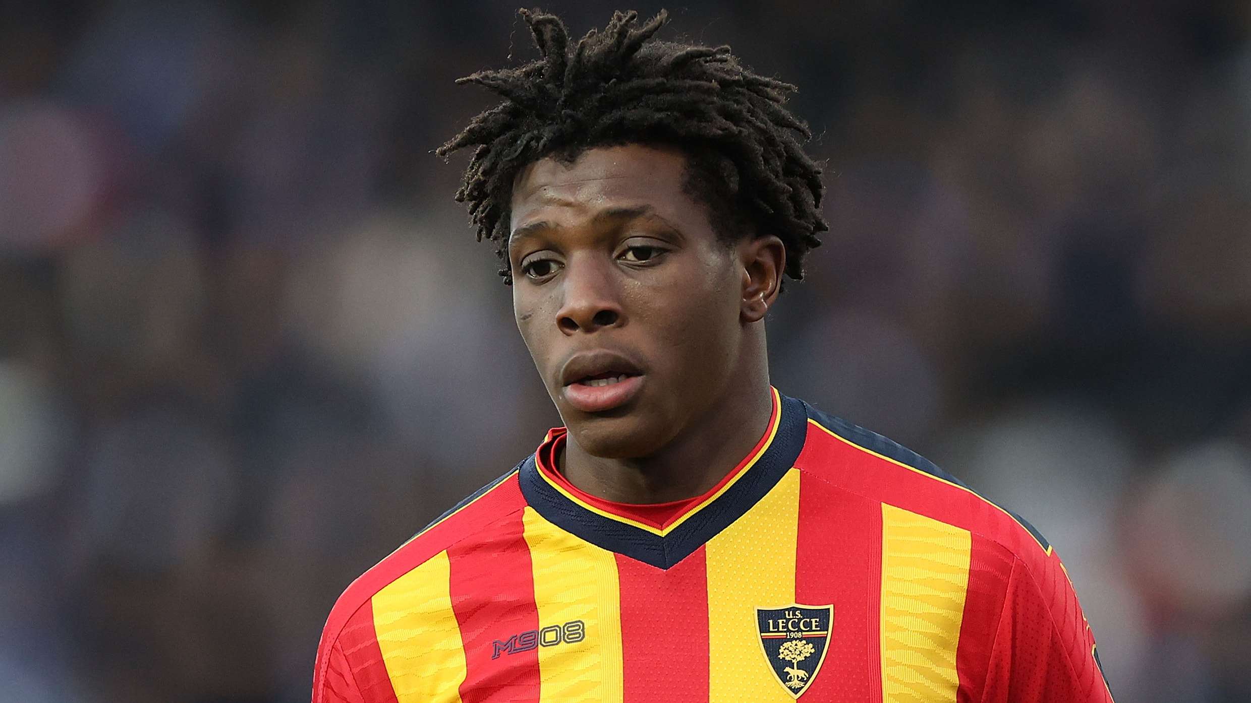 Man Utd launch bid to sign Chelsea-linked Dorgu  