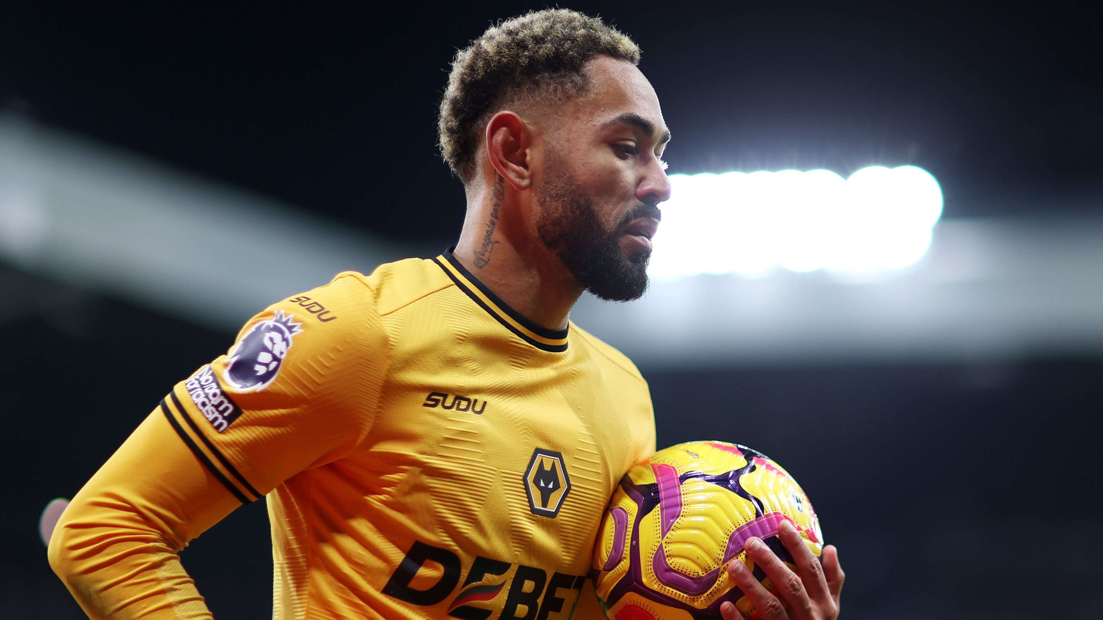 Arsenal face competition for Cunha as Forest & Villa enter transfer race  