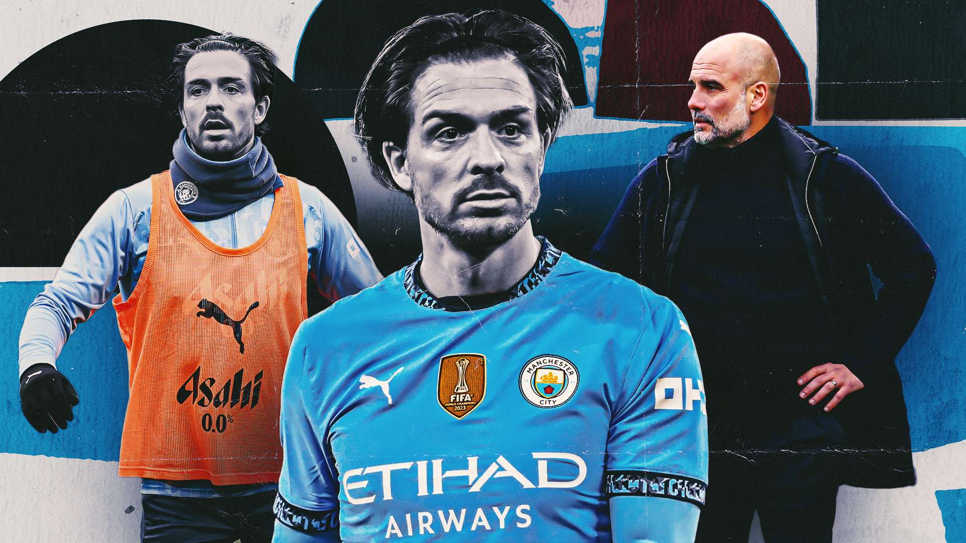 Grealish is FINISHED at City after scathing Pep criticism  