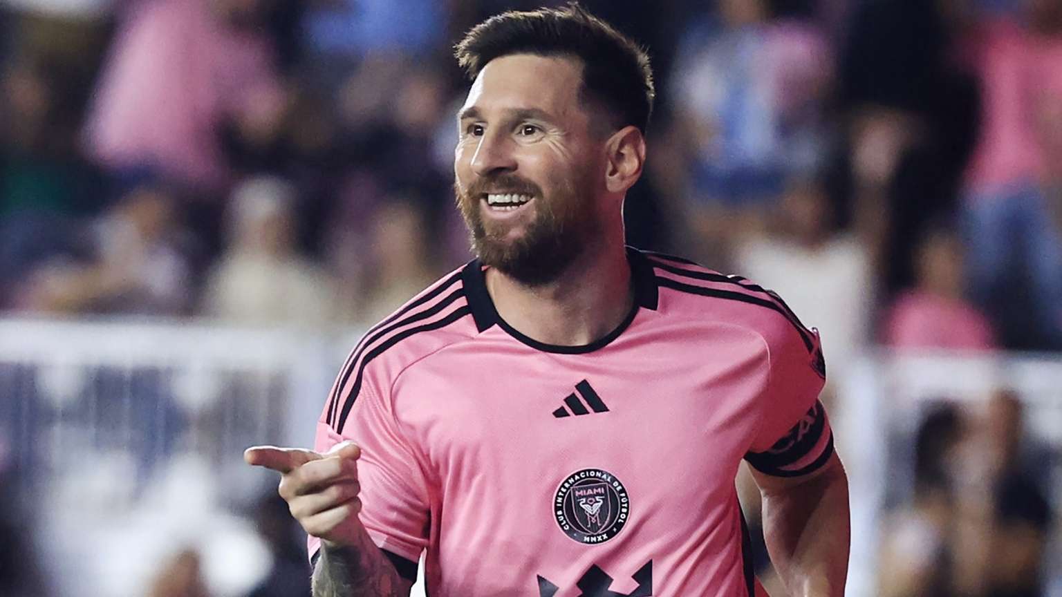 How Messi could make sensational return to Europe - explained  