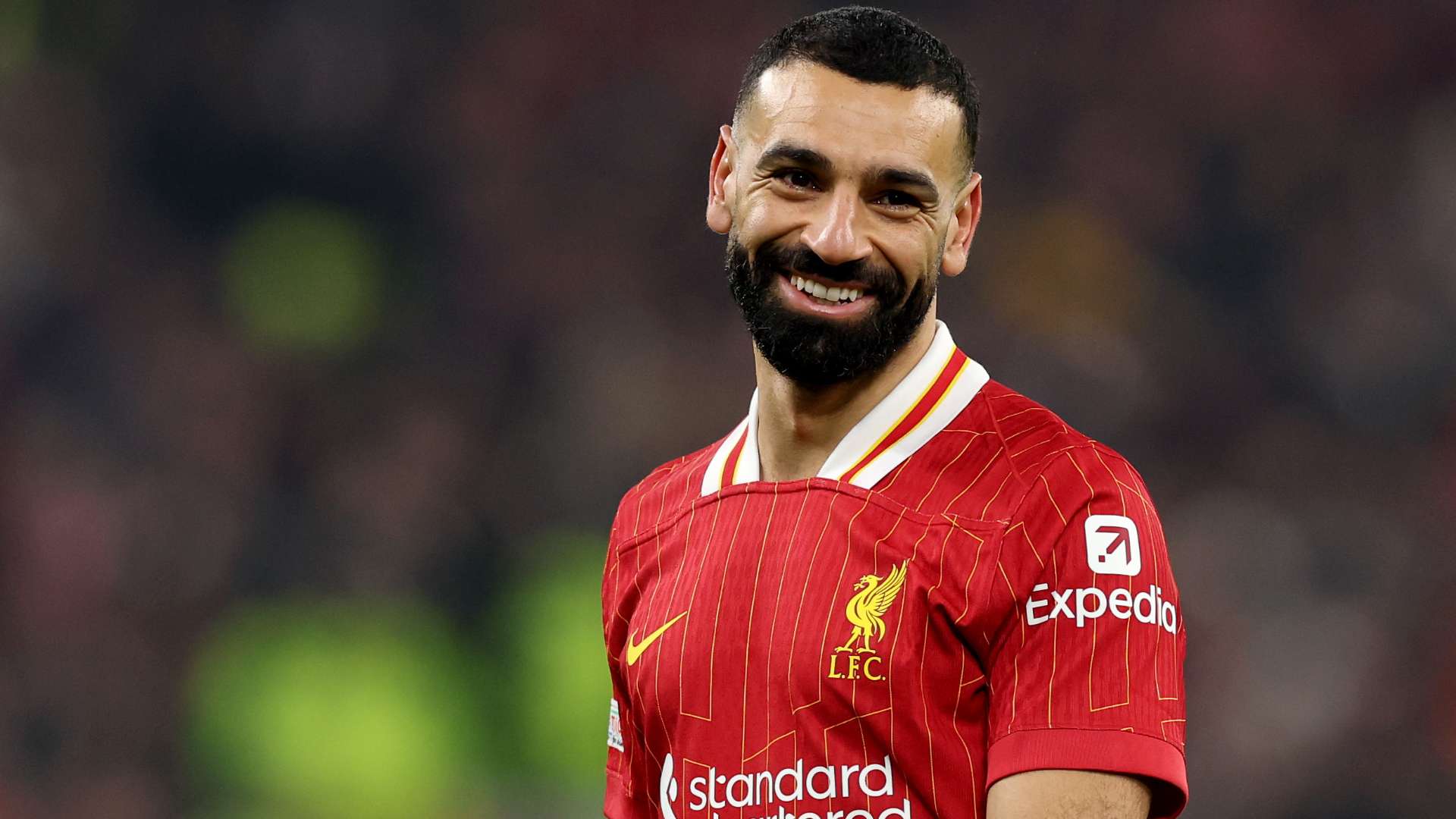 Al-Hilal 'most likely destination' for Salah after Neymar exit  