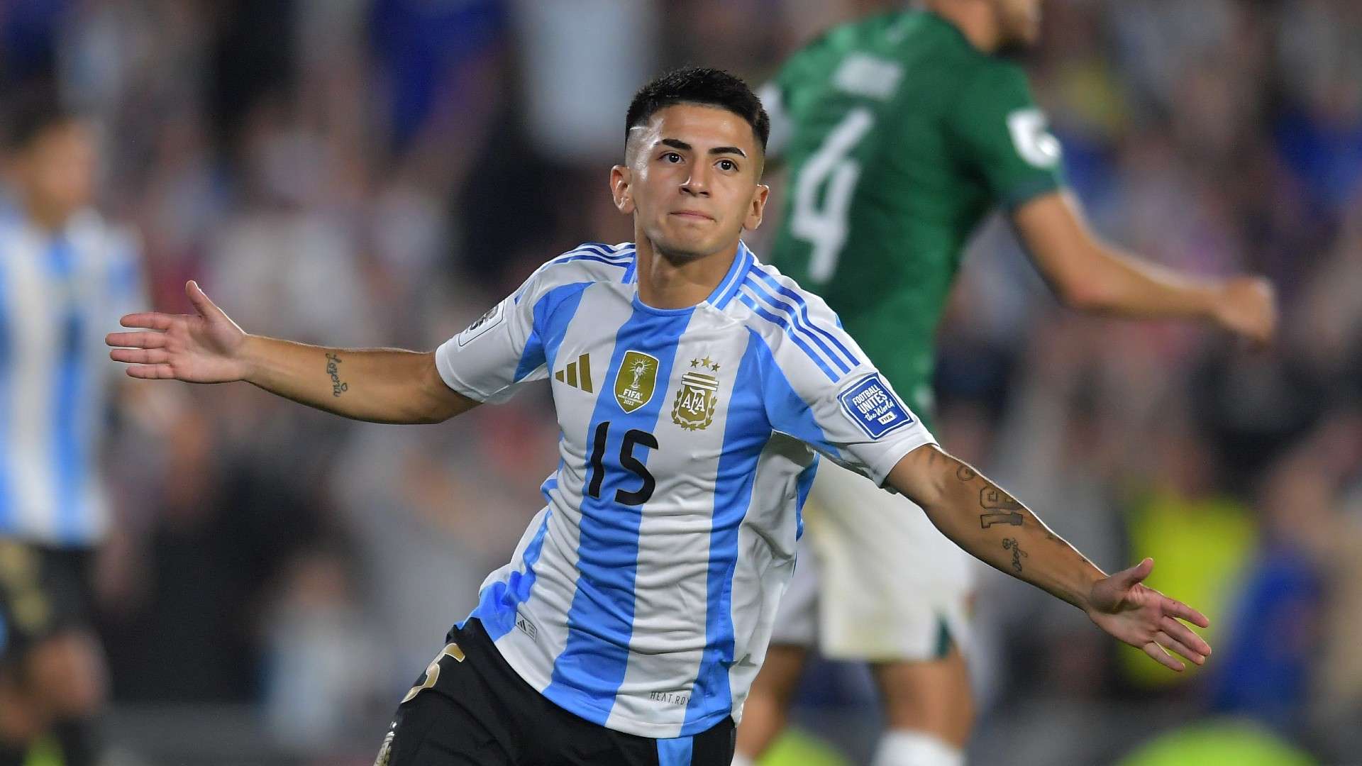 Ex-Atlanta United star Almada to Lyon on loan from Botafogo  