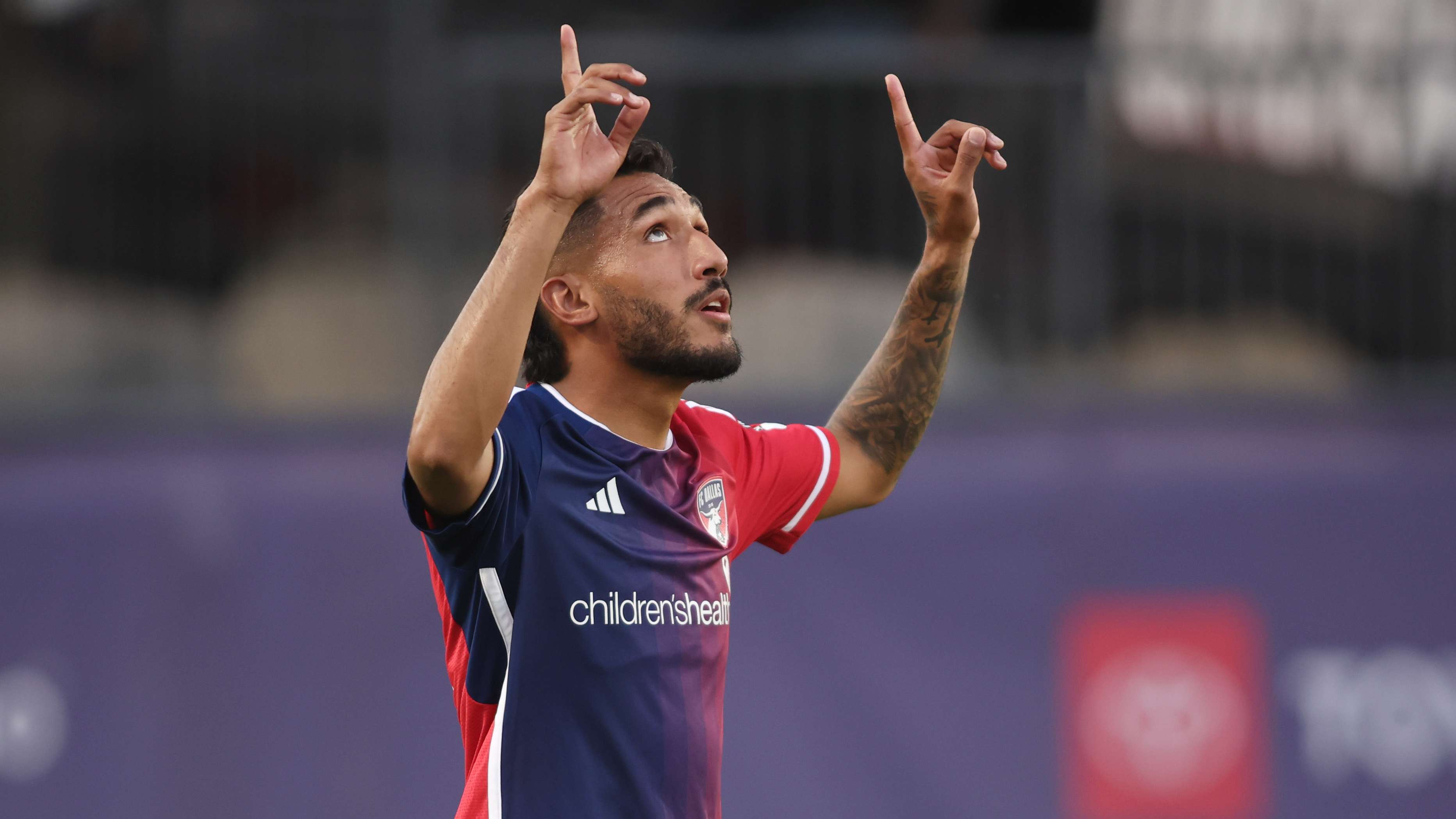 Sounders get Ferreira from FC Dallas in blockbuster $2M deal  