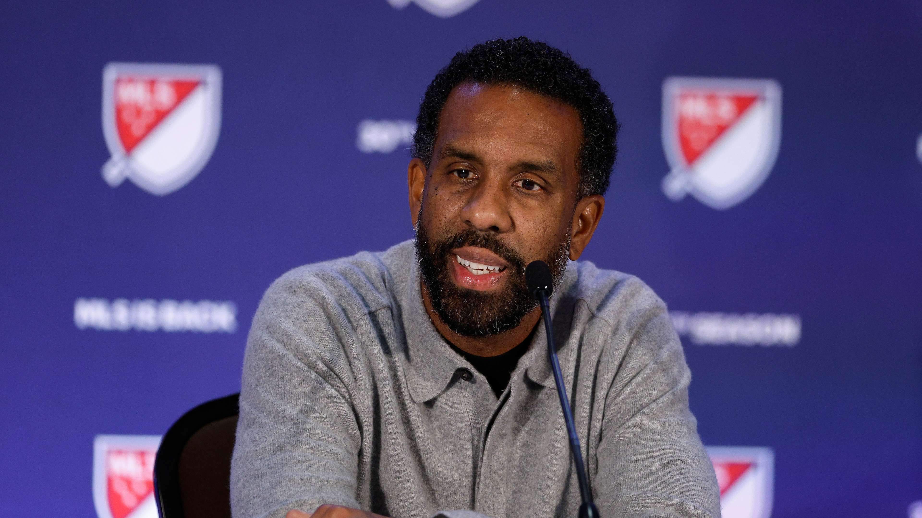 Crew's Nancy addresses potential exit, Hernandez's future  