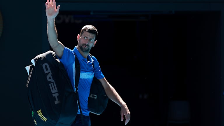 What's next for the Novak Djokovic and Andy Murray player-coach partnership?  