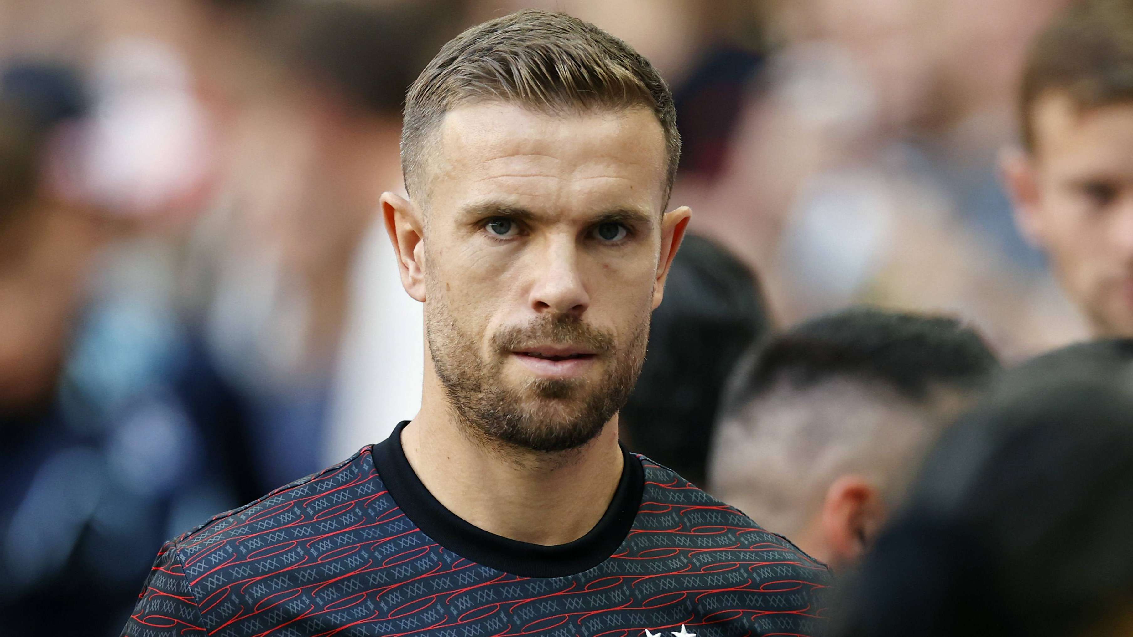 Henderson blasted after giving up captain's armband at Ajax  