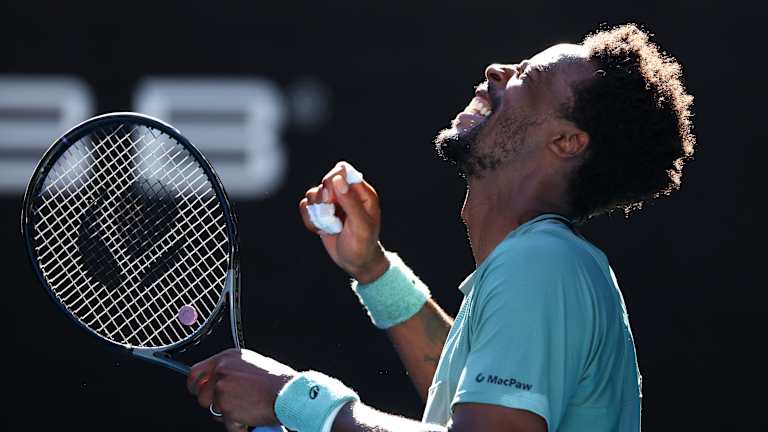 Alex Michelsen & Learner Tien: from pre-season to flying into Australian Open week two together  